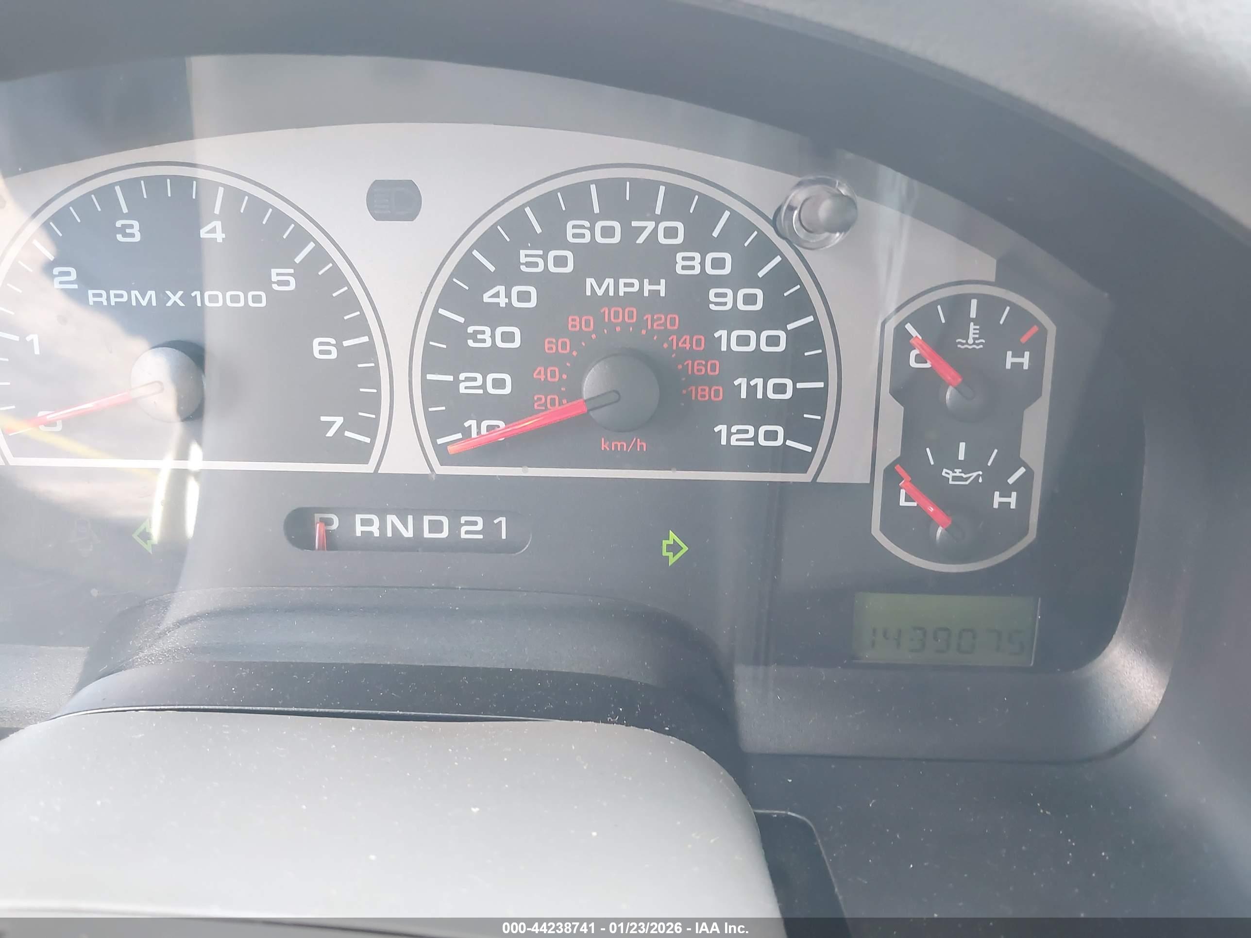 FORD F-150 image 7