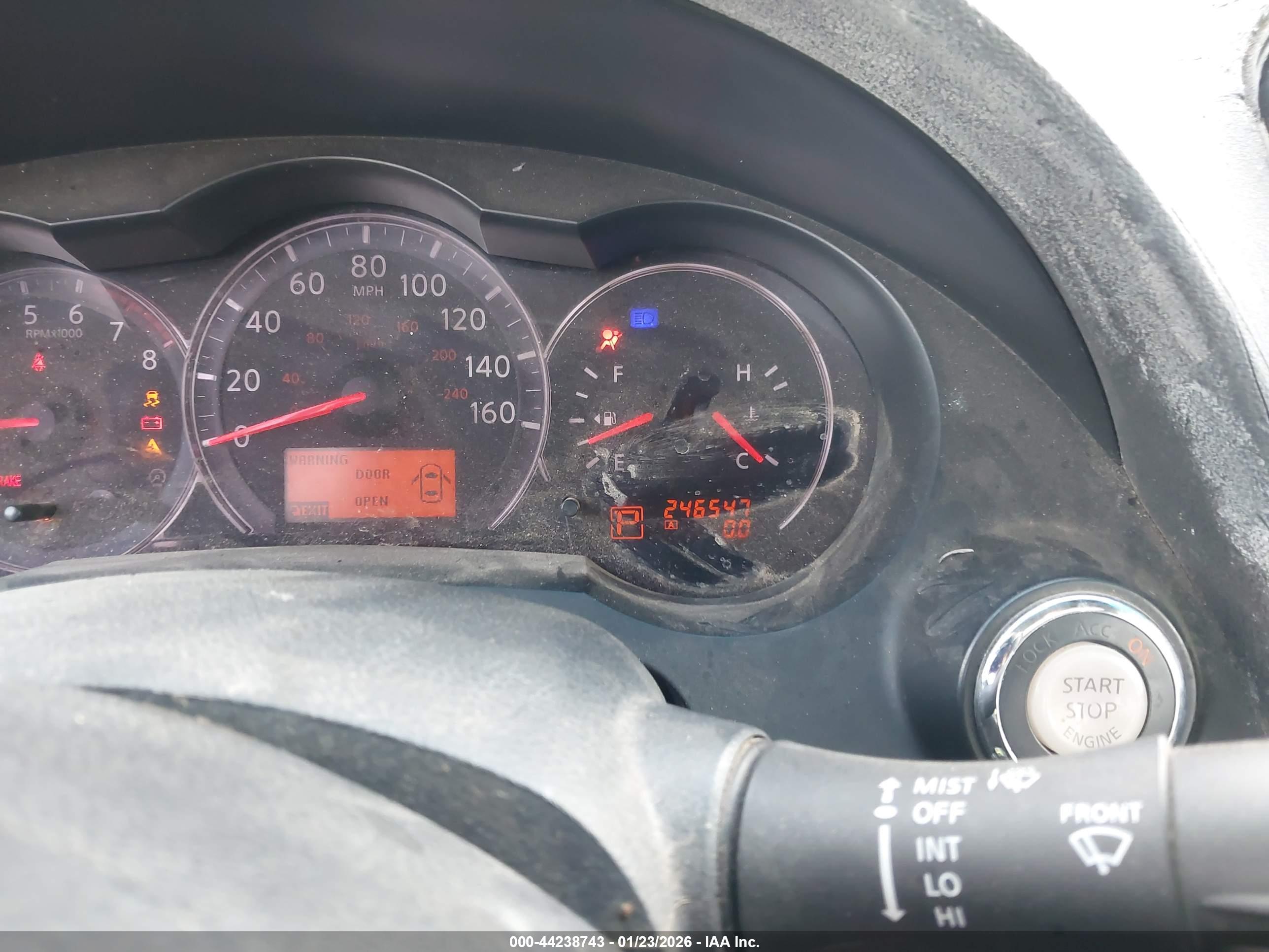 NISSAN ALTIMA image 7
