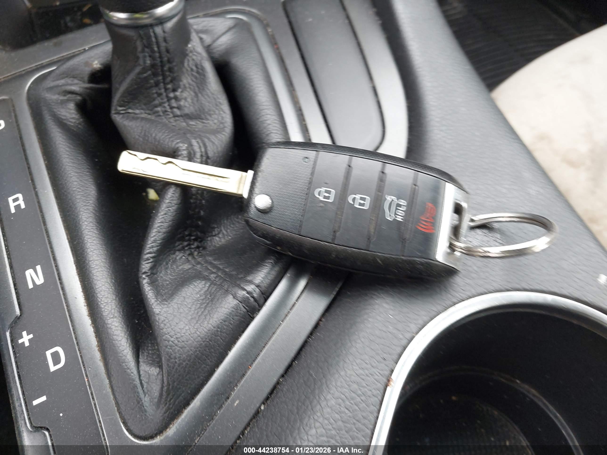KIA OPTIMA image 11