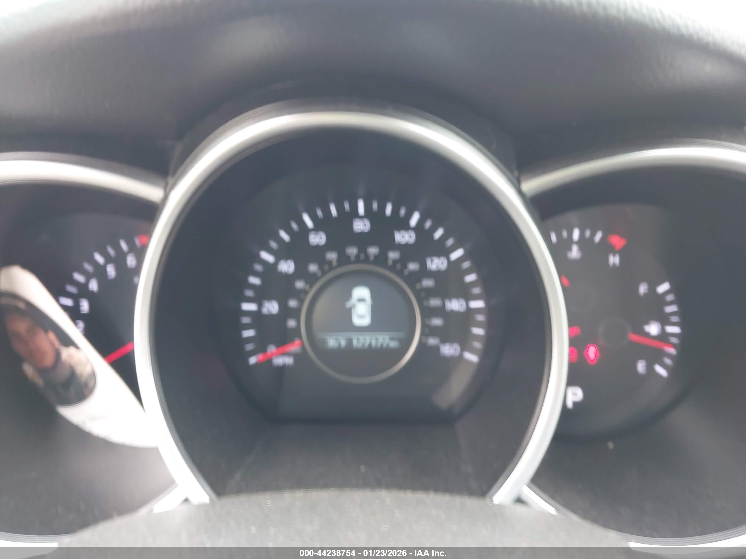 KIA OPTIMA image 7