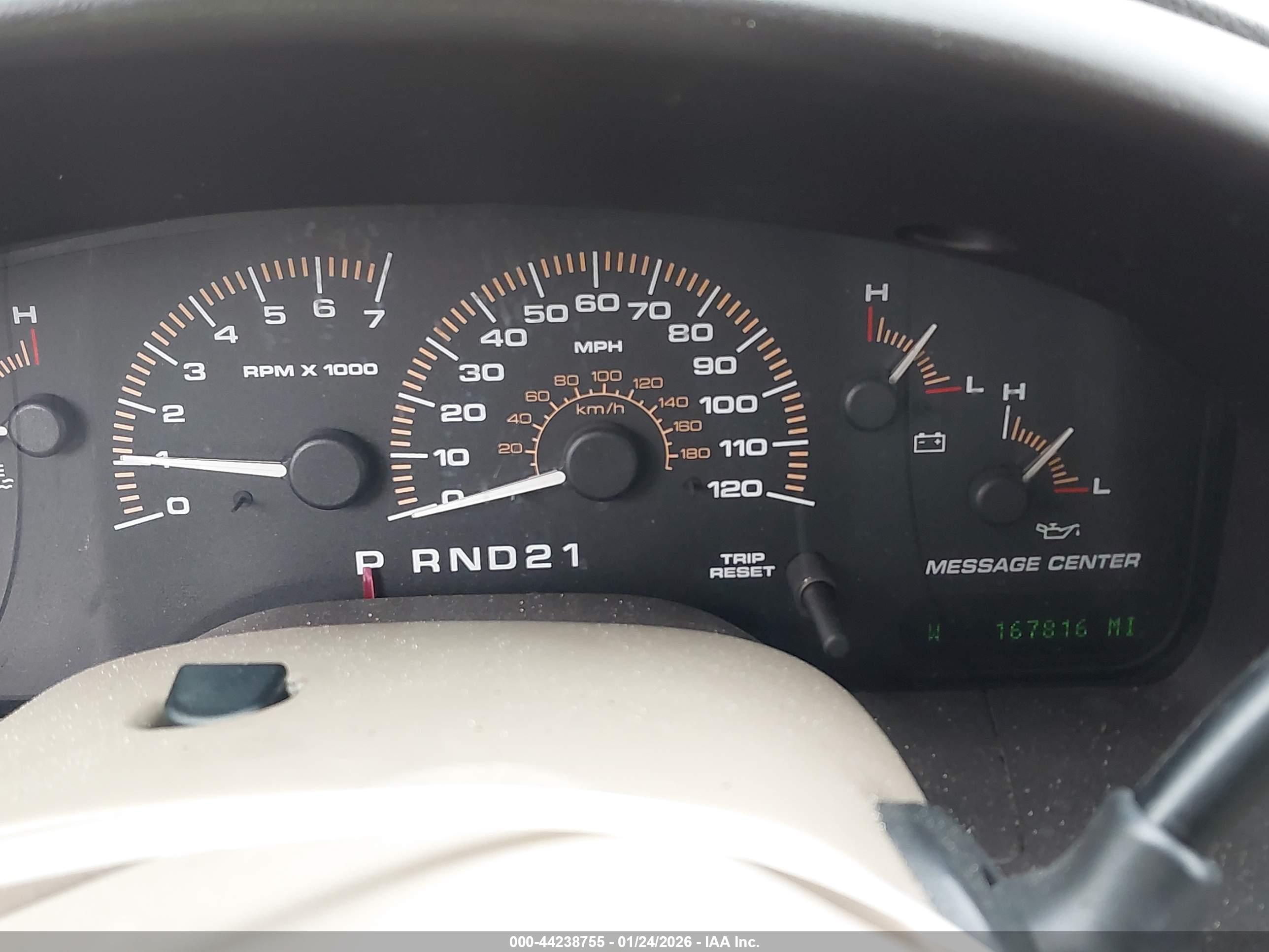 FORD EXPEDITION image 7