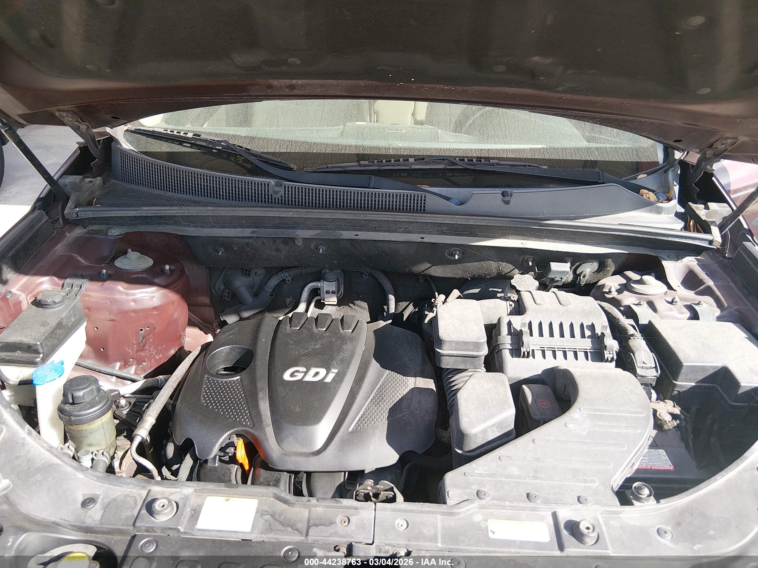 KIA SORENTO image 10