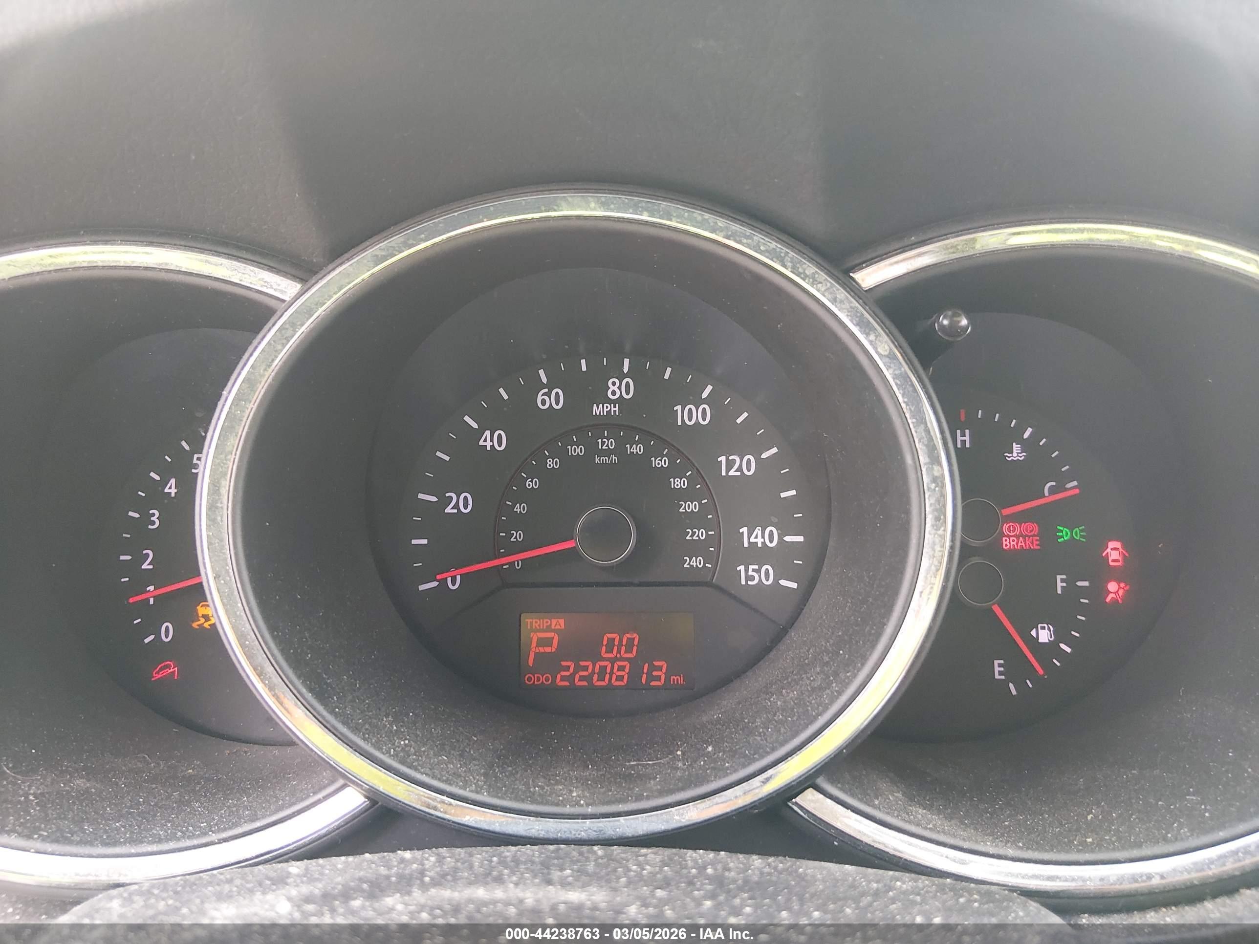 KIA SORENTO image 7