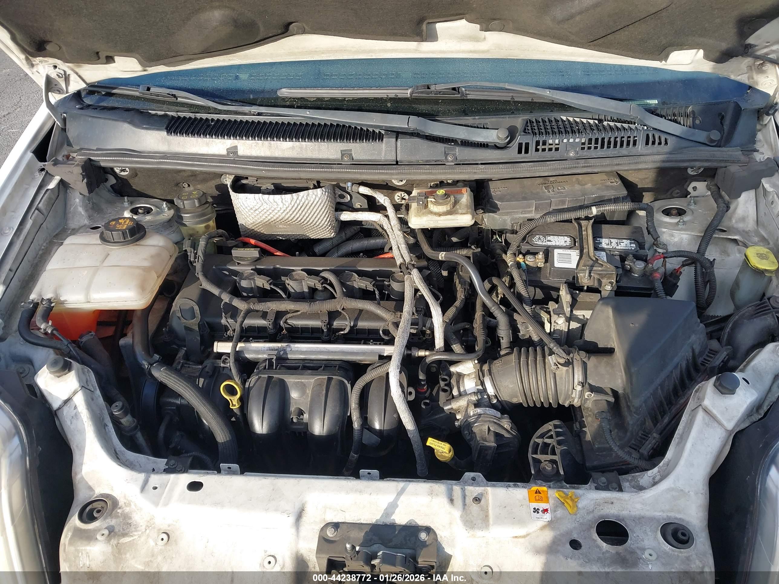 FORD TRANSIT image 10