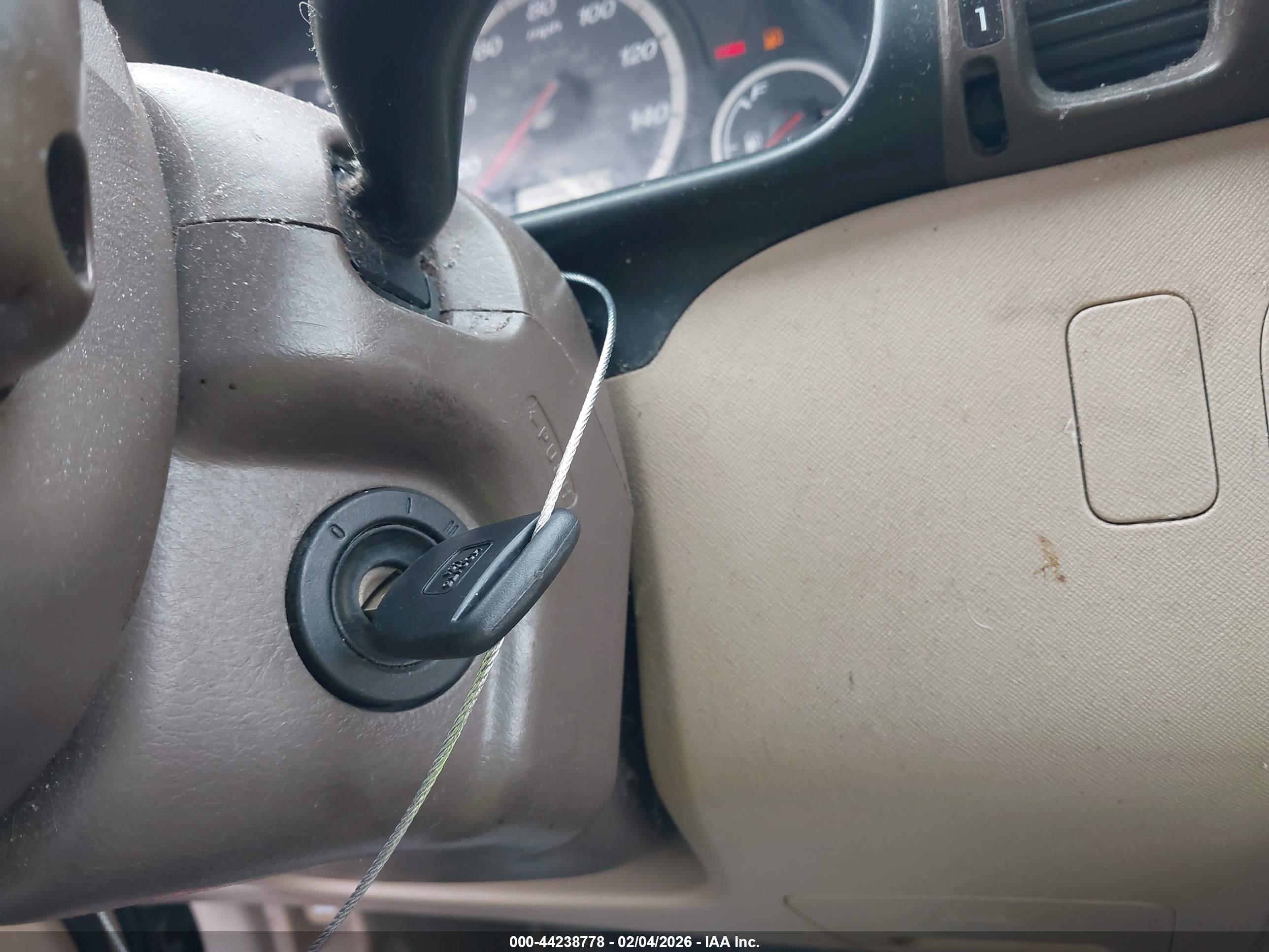 HONDA CR-V image 11