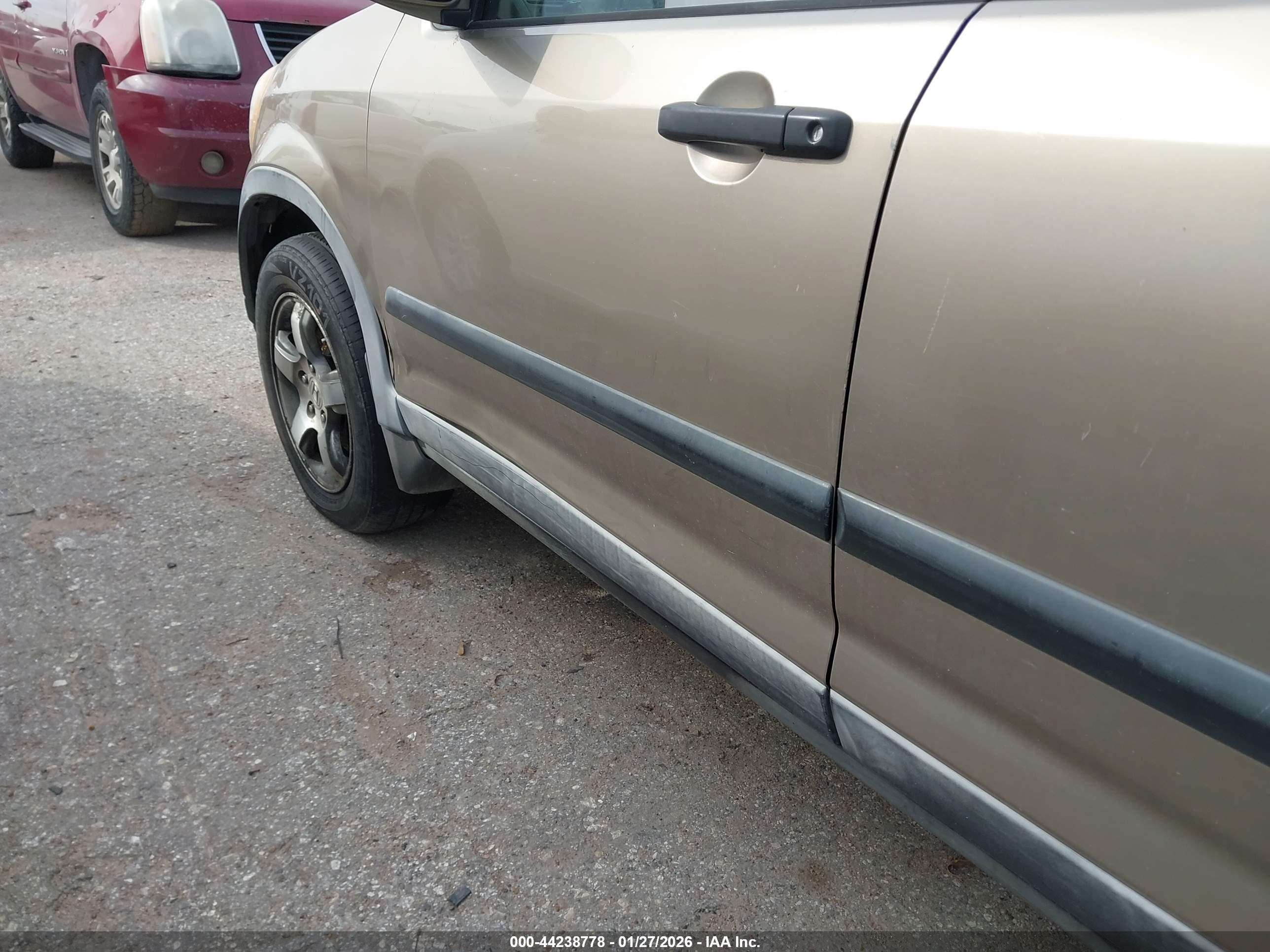 HONDA CR-V image 6