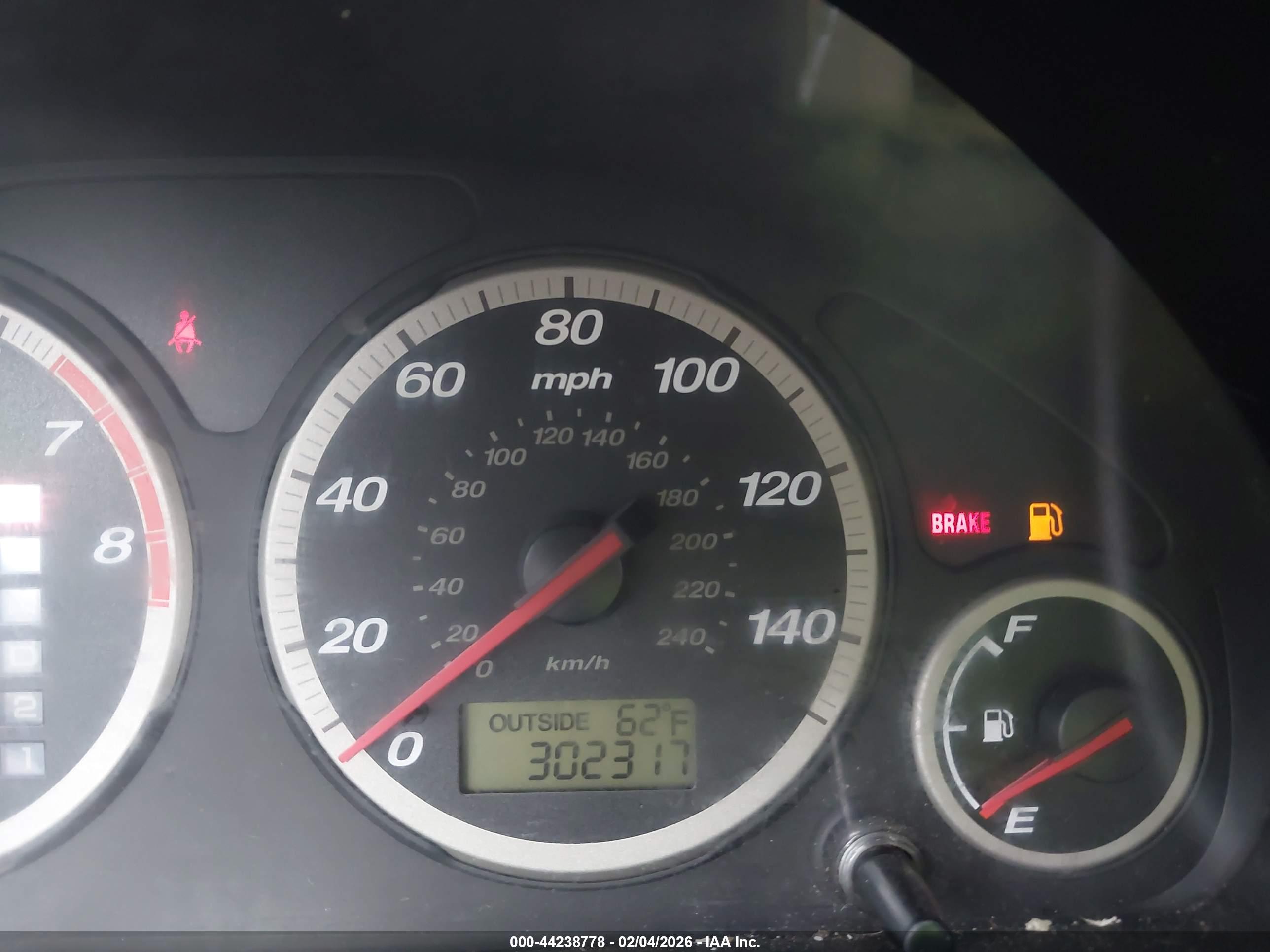 HONDA CR-V image 7