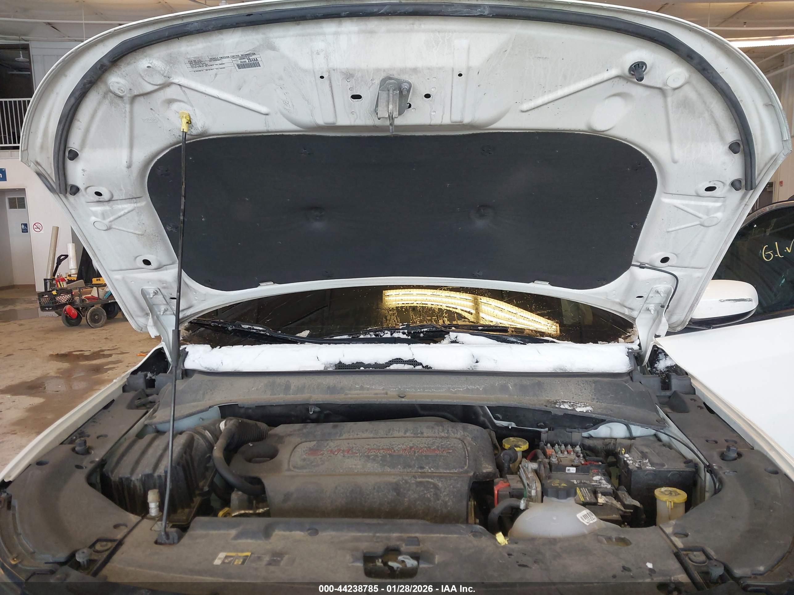 JEEP COMPASS image 10