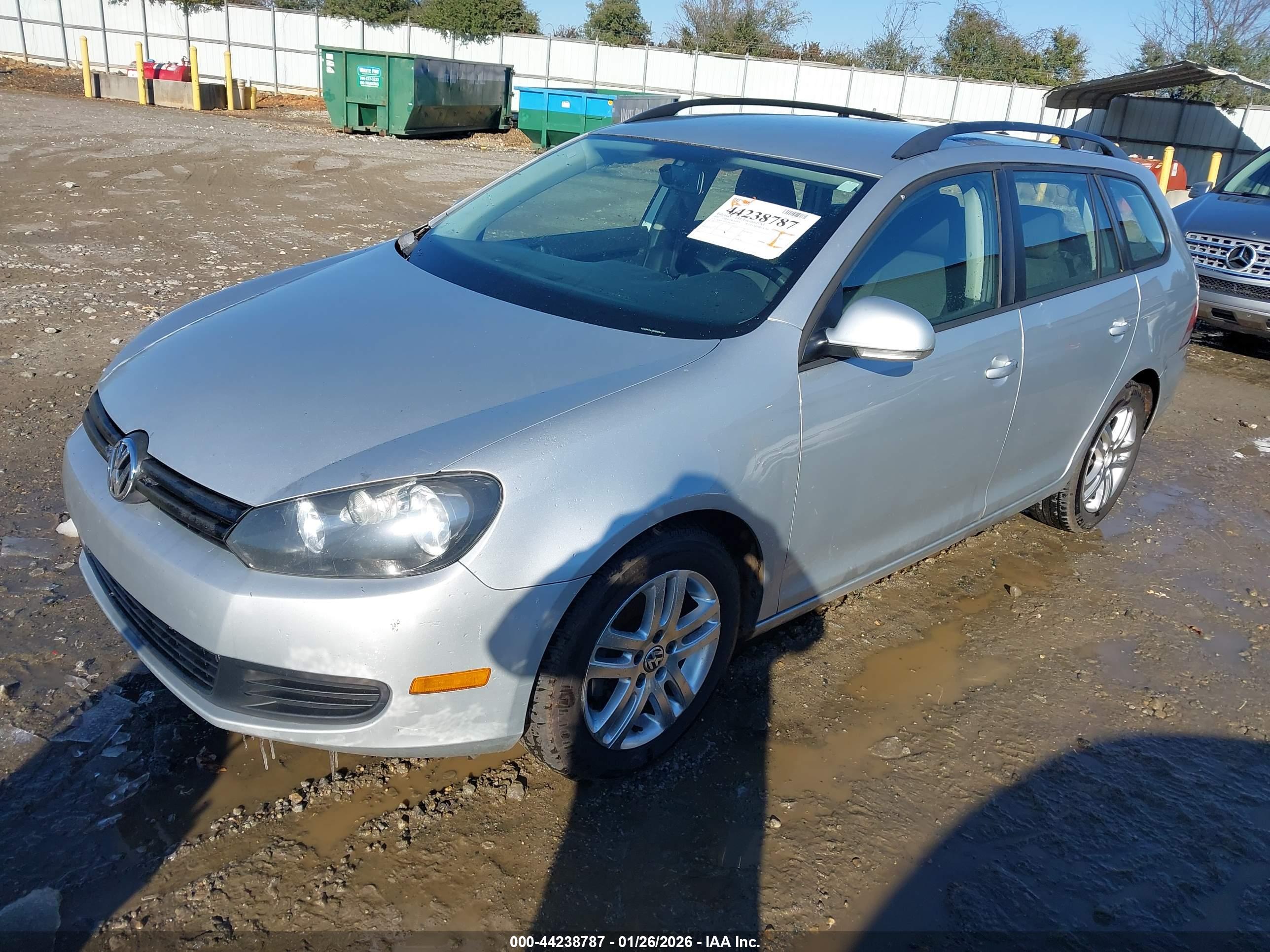 VOLKSWAGEN JETTA image 2