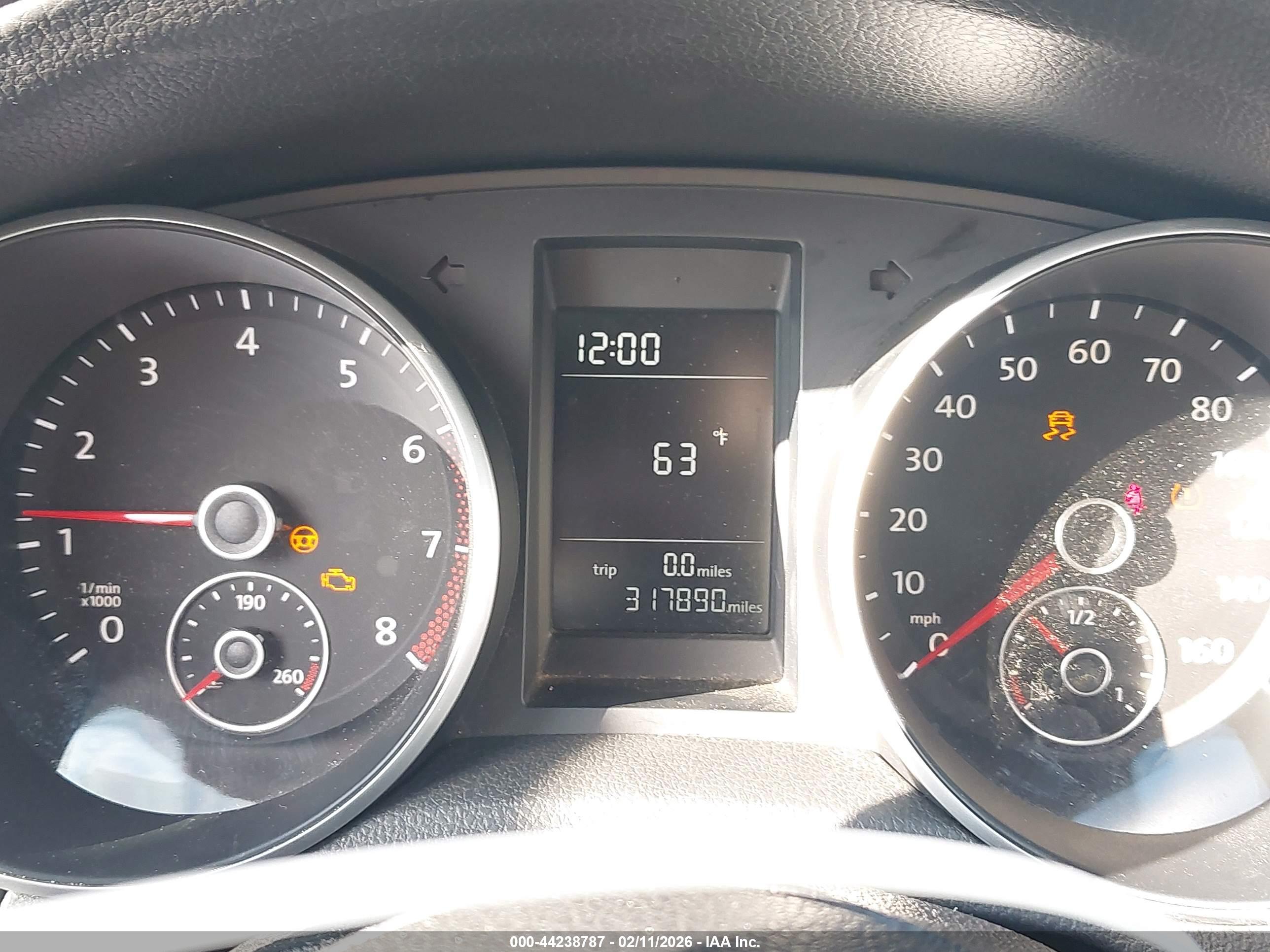 VOLKSWAGEN JETTA image 7