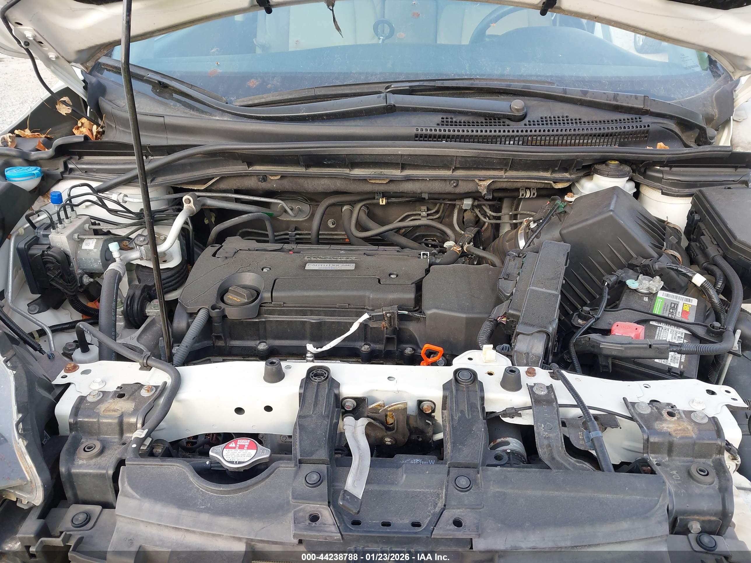 HONDA CR-V image 10