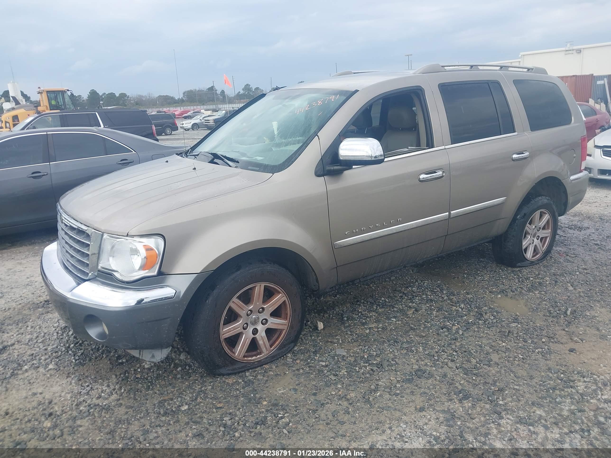CHRYSLER ASPEN image 2