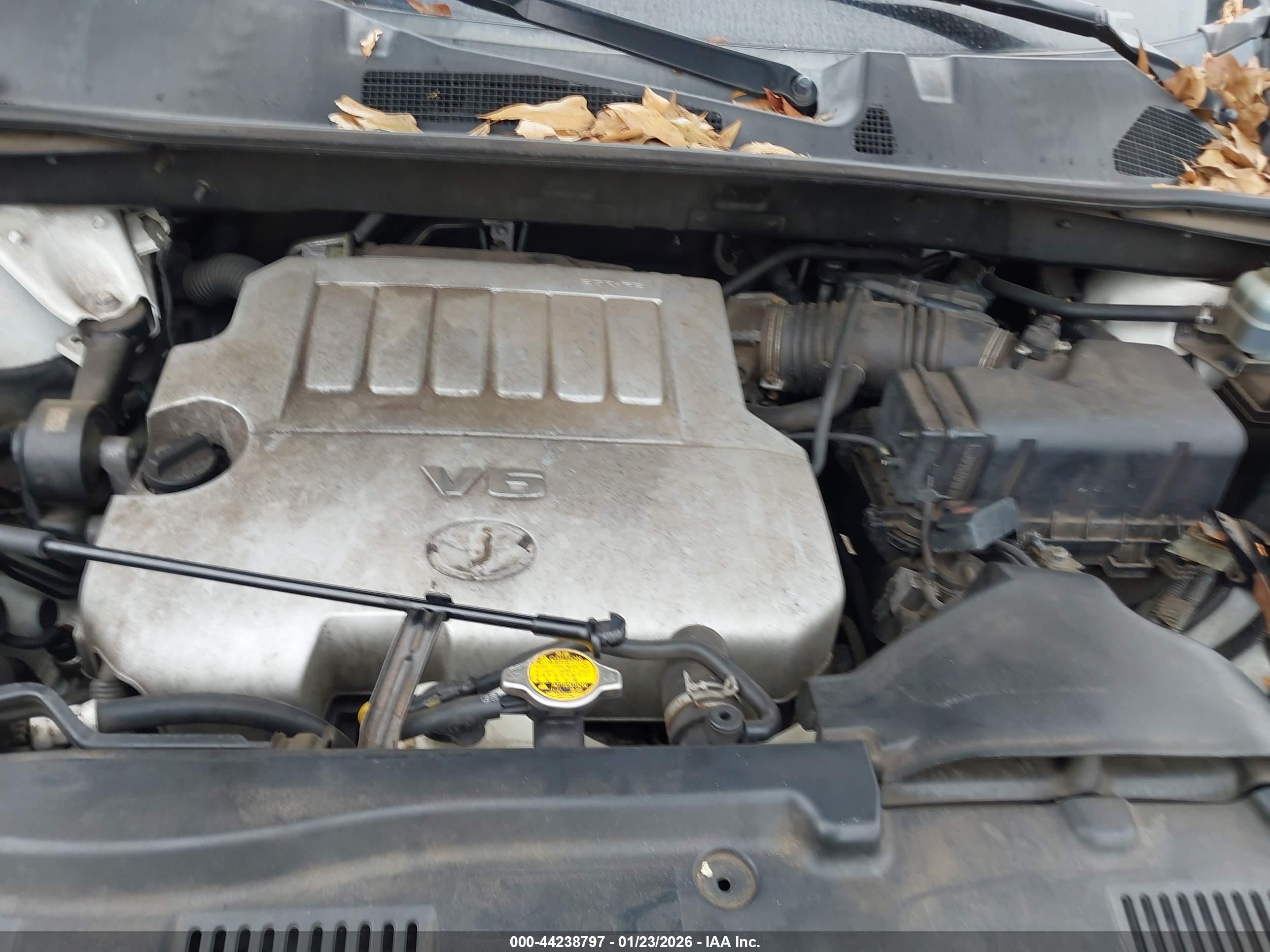 TOYOTA HIGHLANDER image 10