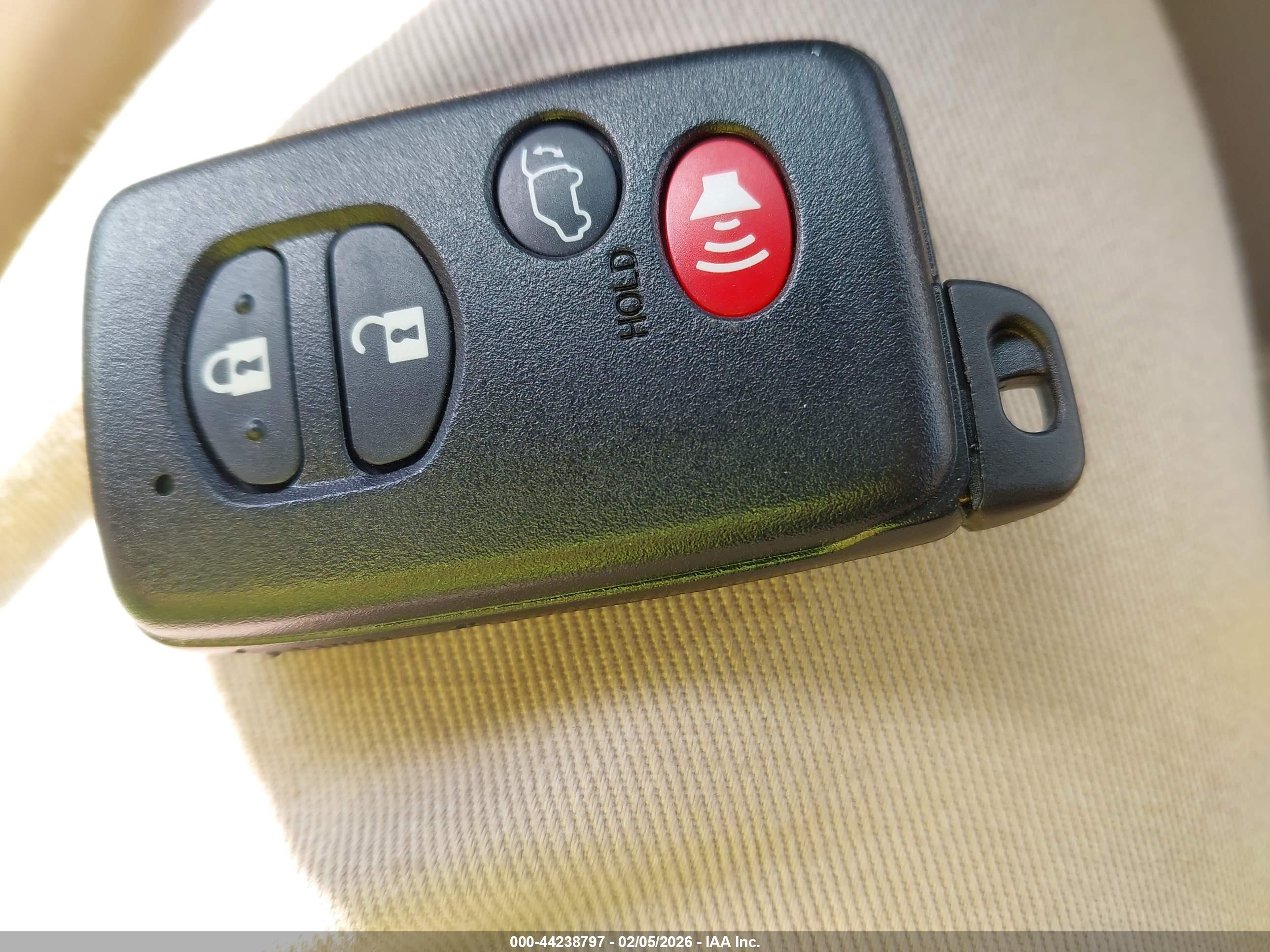 TOYOTA HIGHLANDER image 11