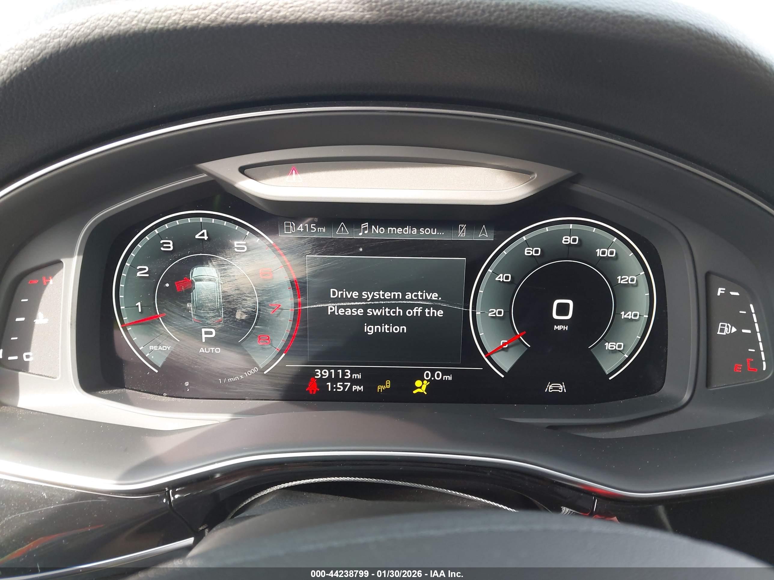 AUDI Q7 image 7