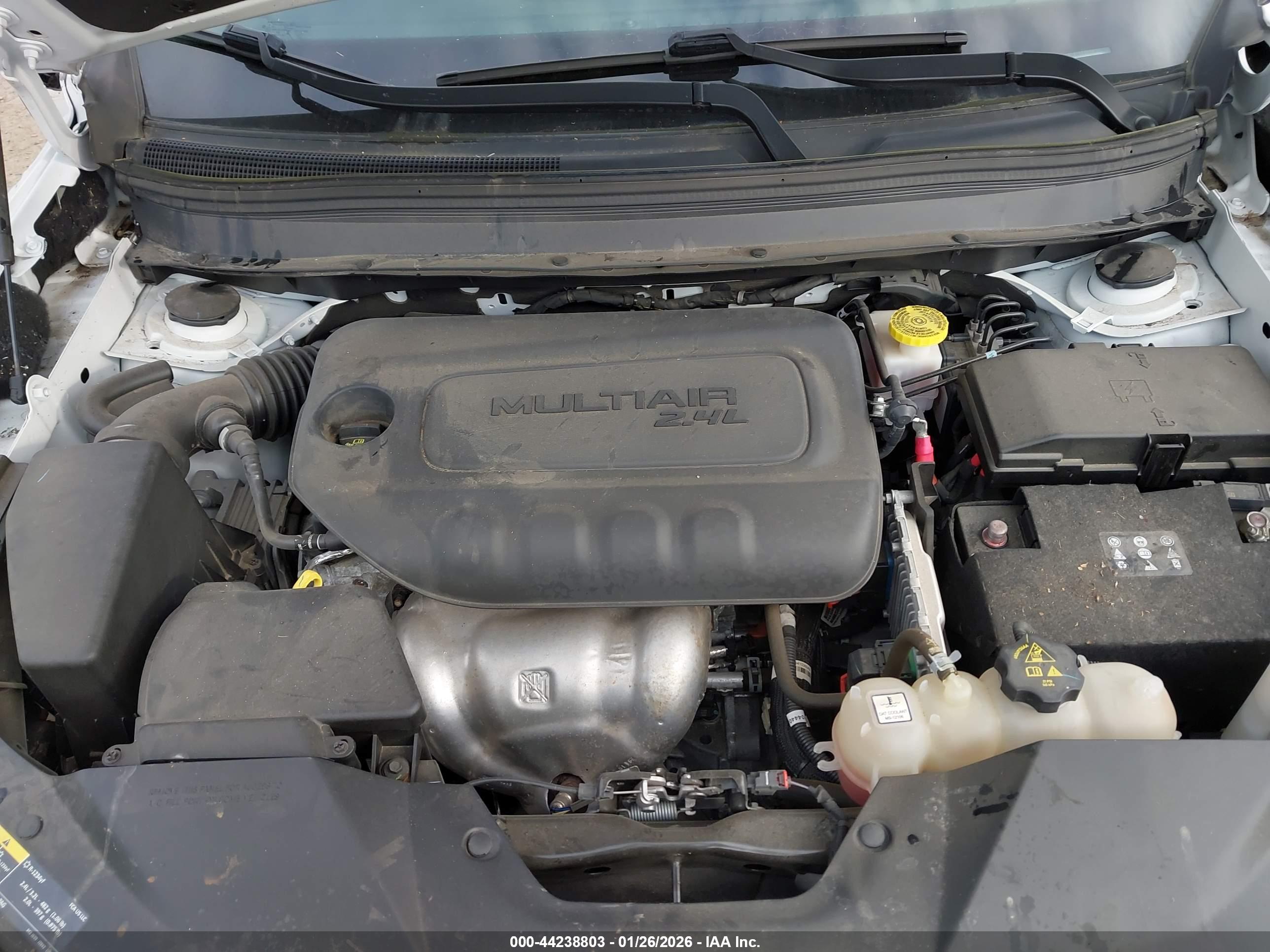 JEEP CHEROKEE image 10