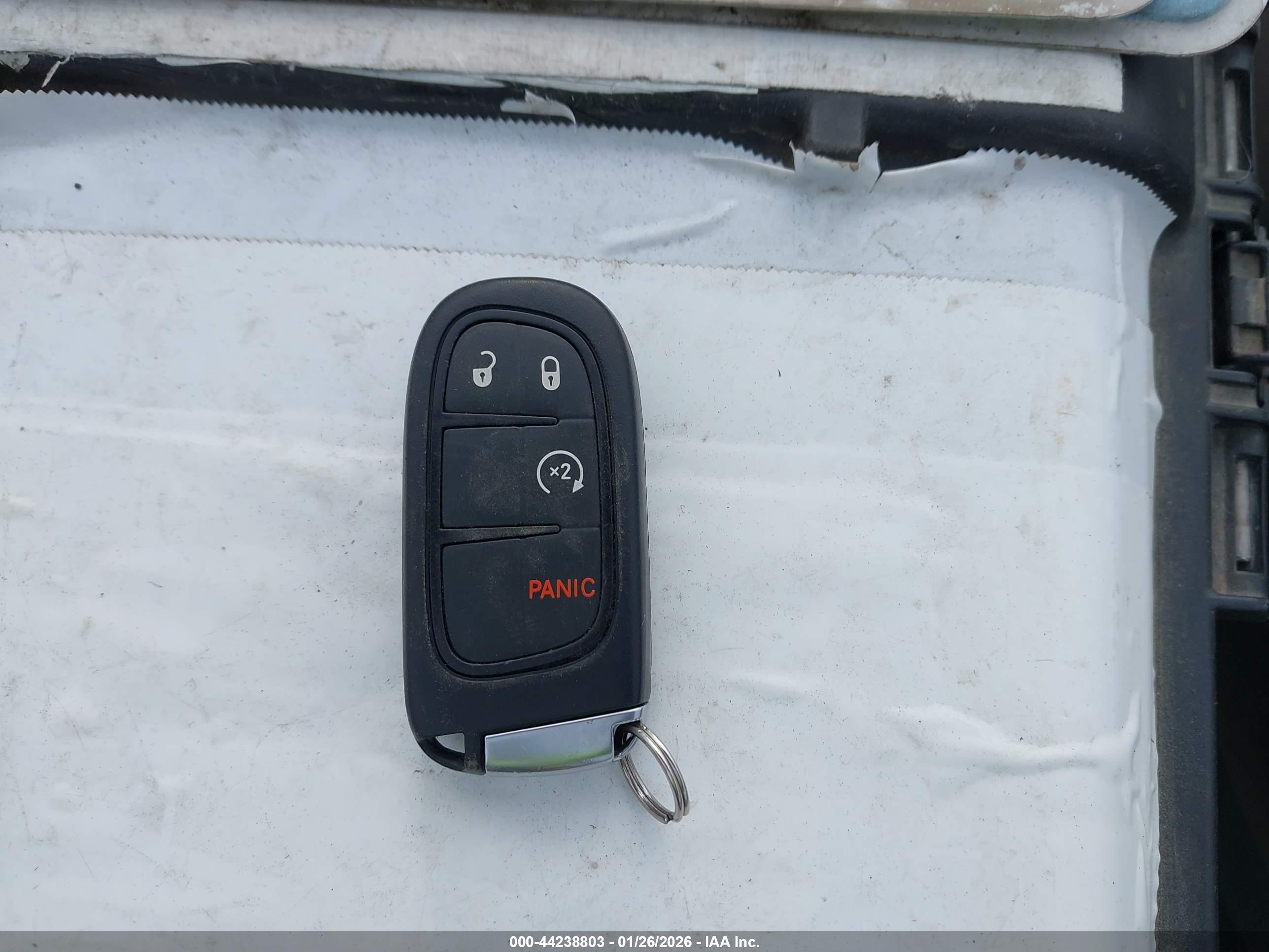 JEEP CHEROKEE image 11