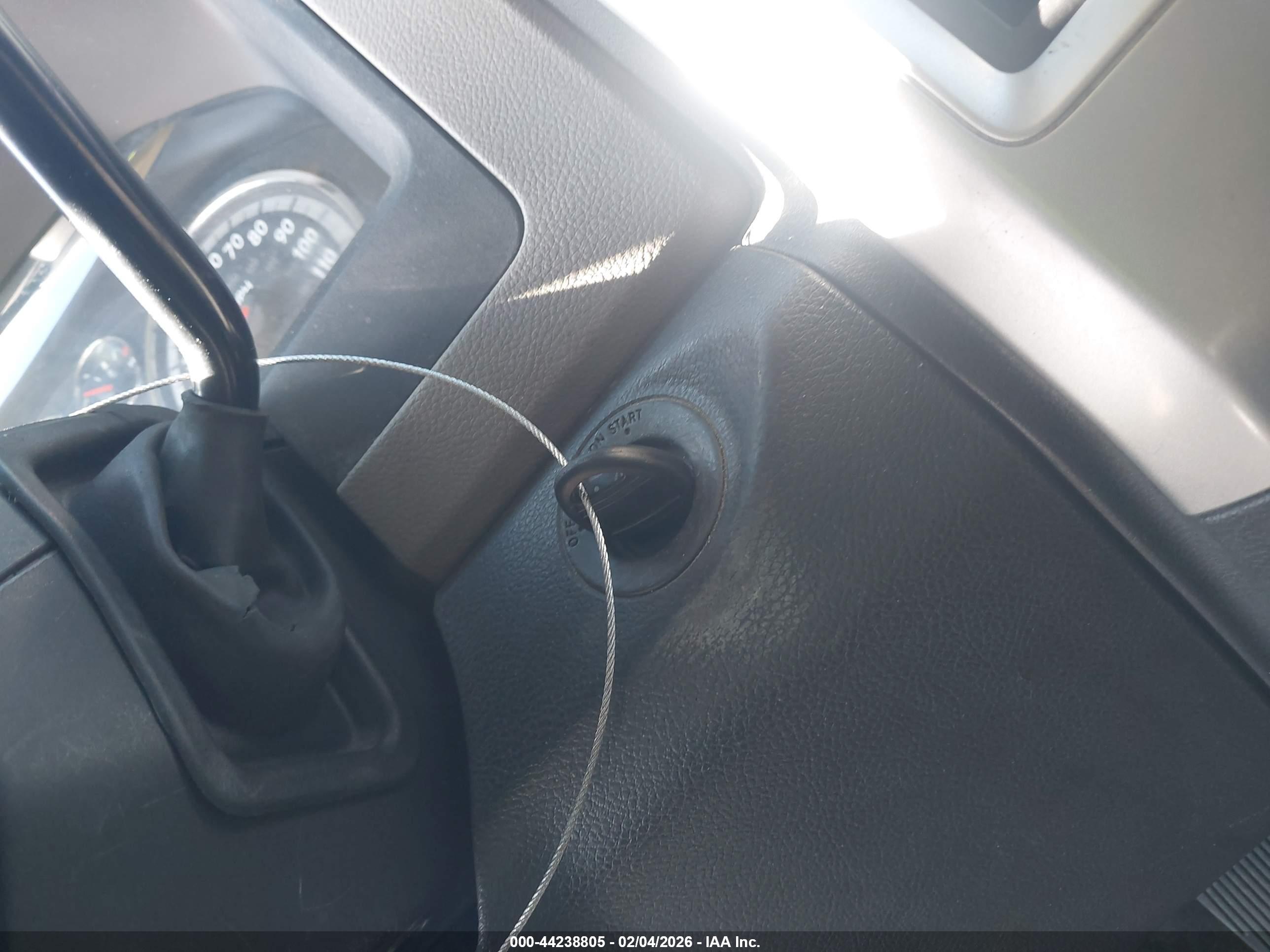 DODGE RAM image 11