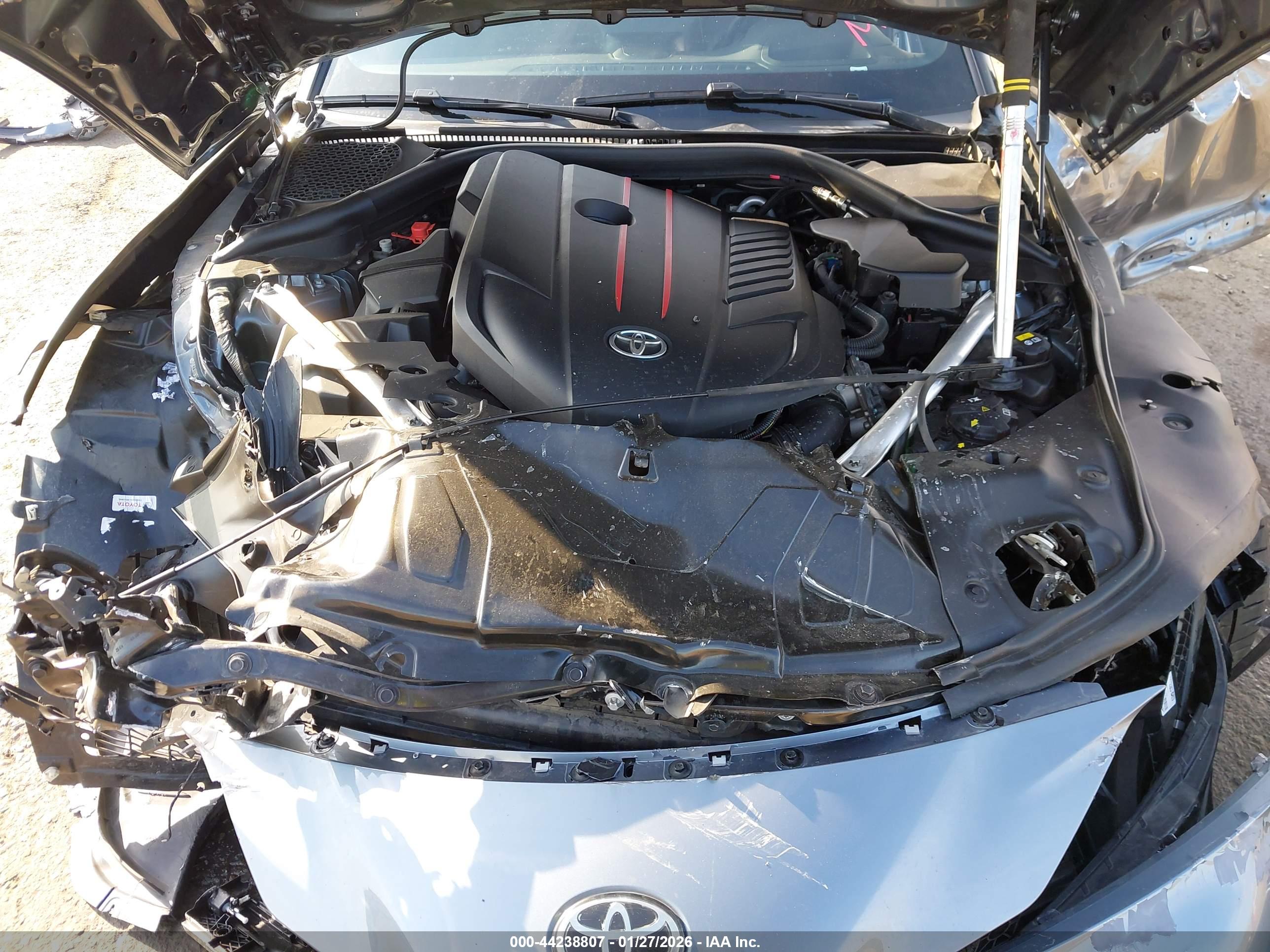 TOYOTA GR image 10