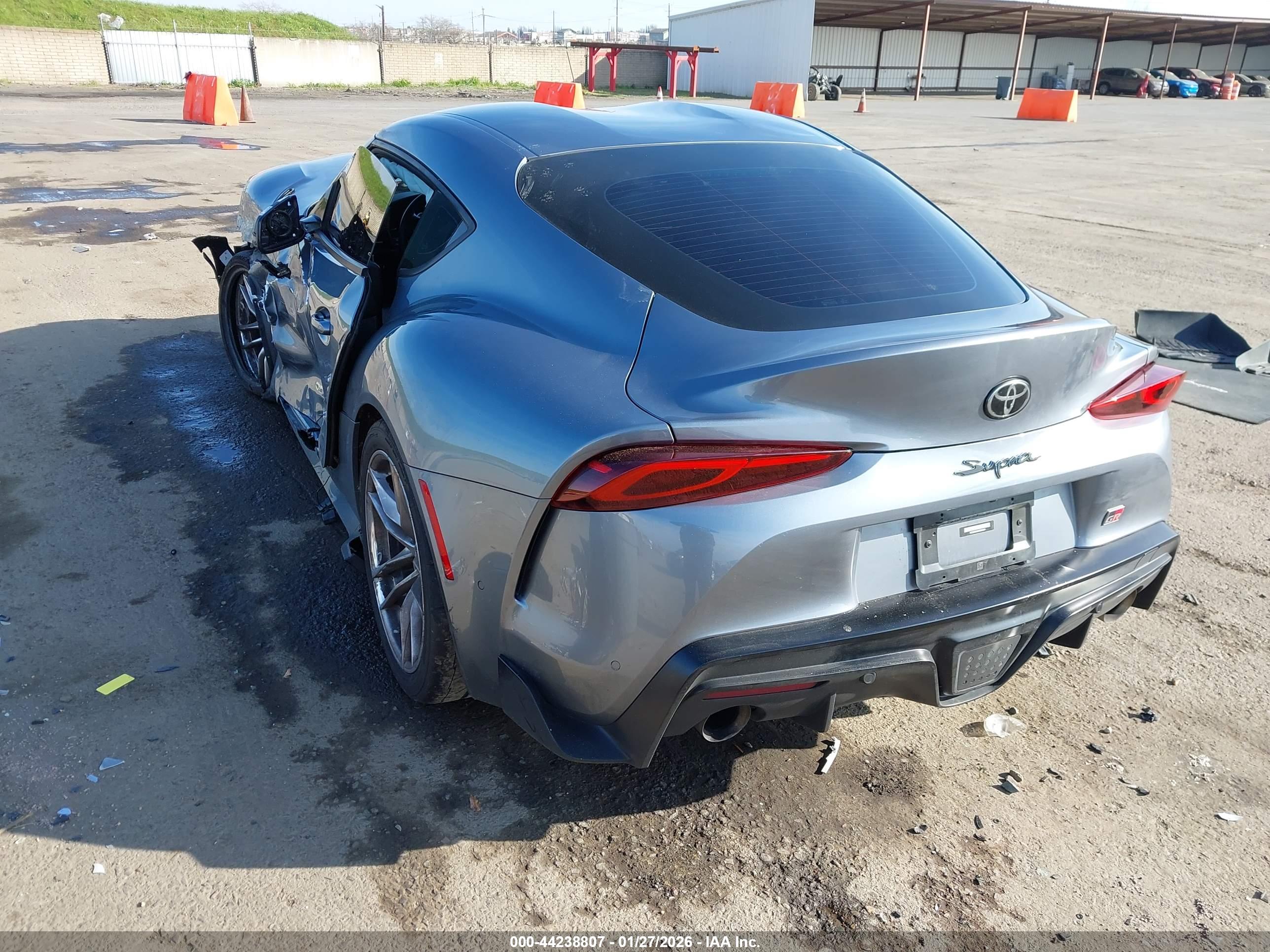 TOYOTA GR image 3