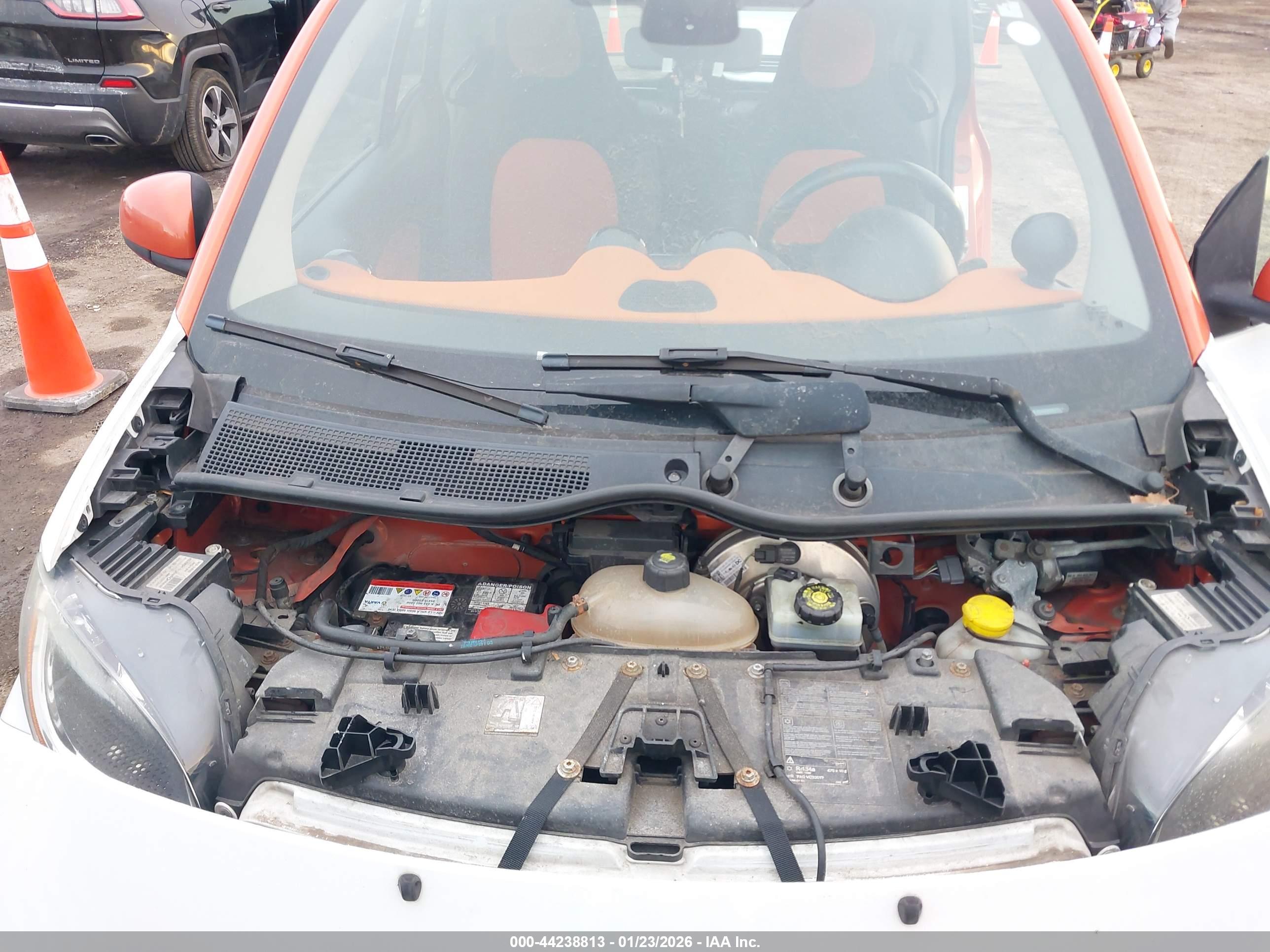SMART FORTWO image 10