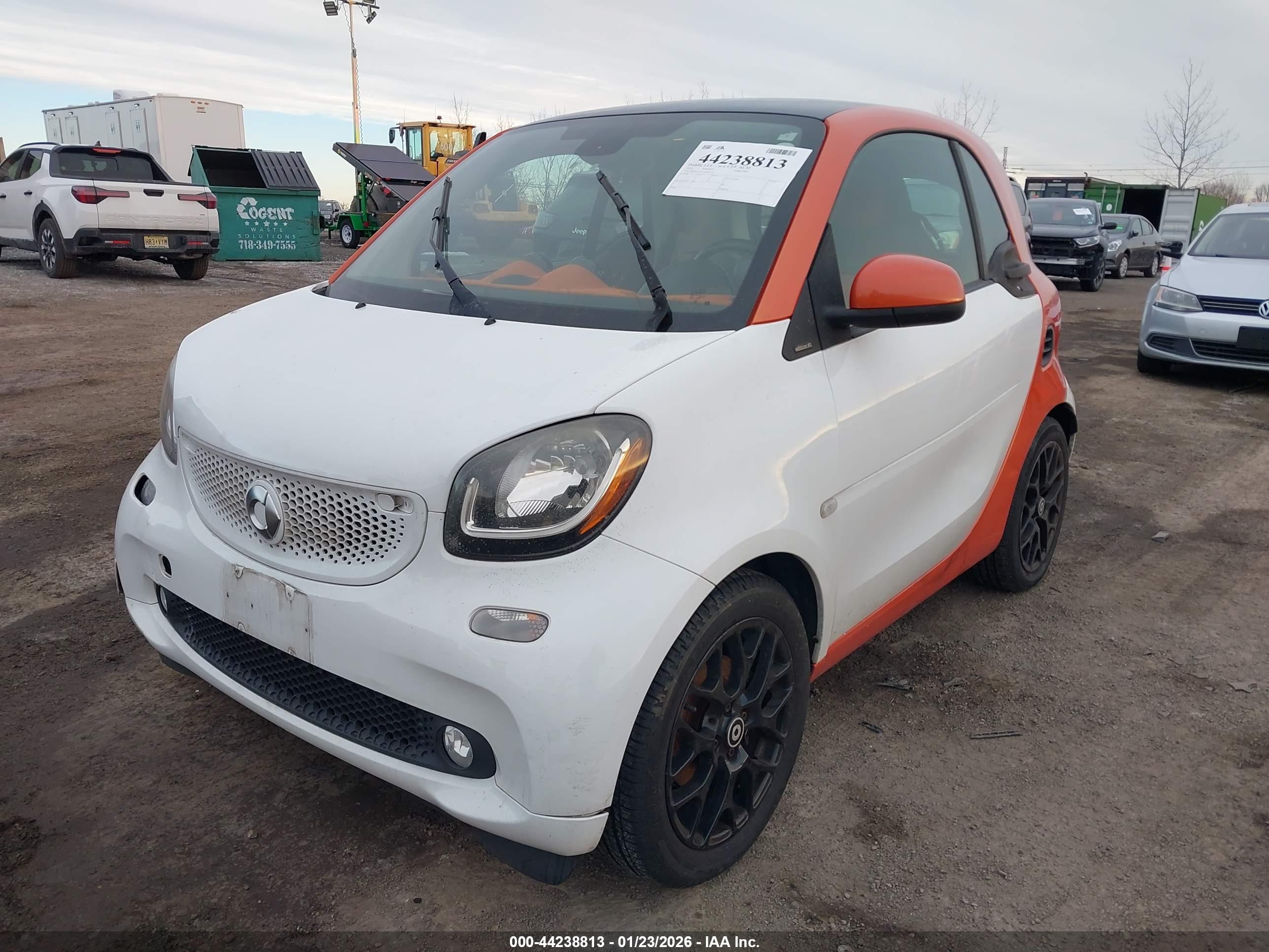 SMART FORTWO image 6