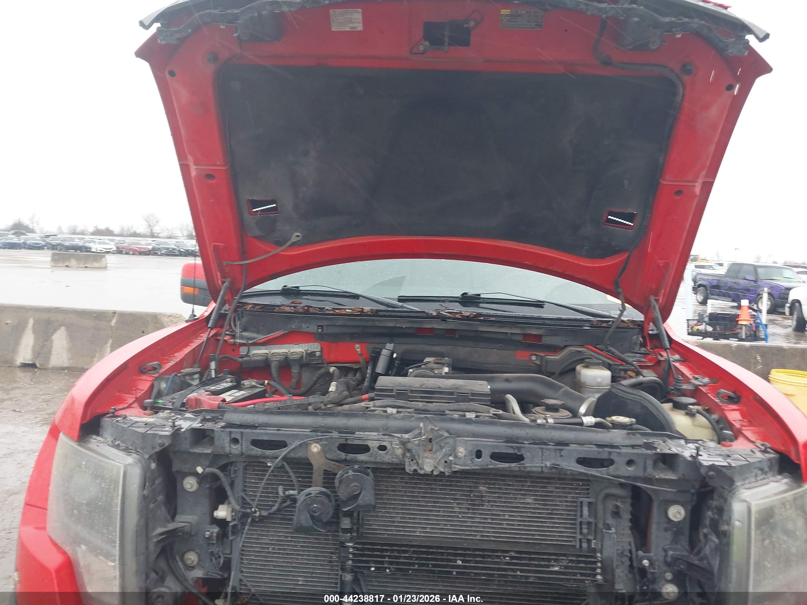 FORD F-150 image 10