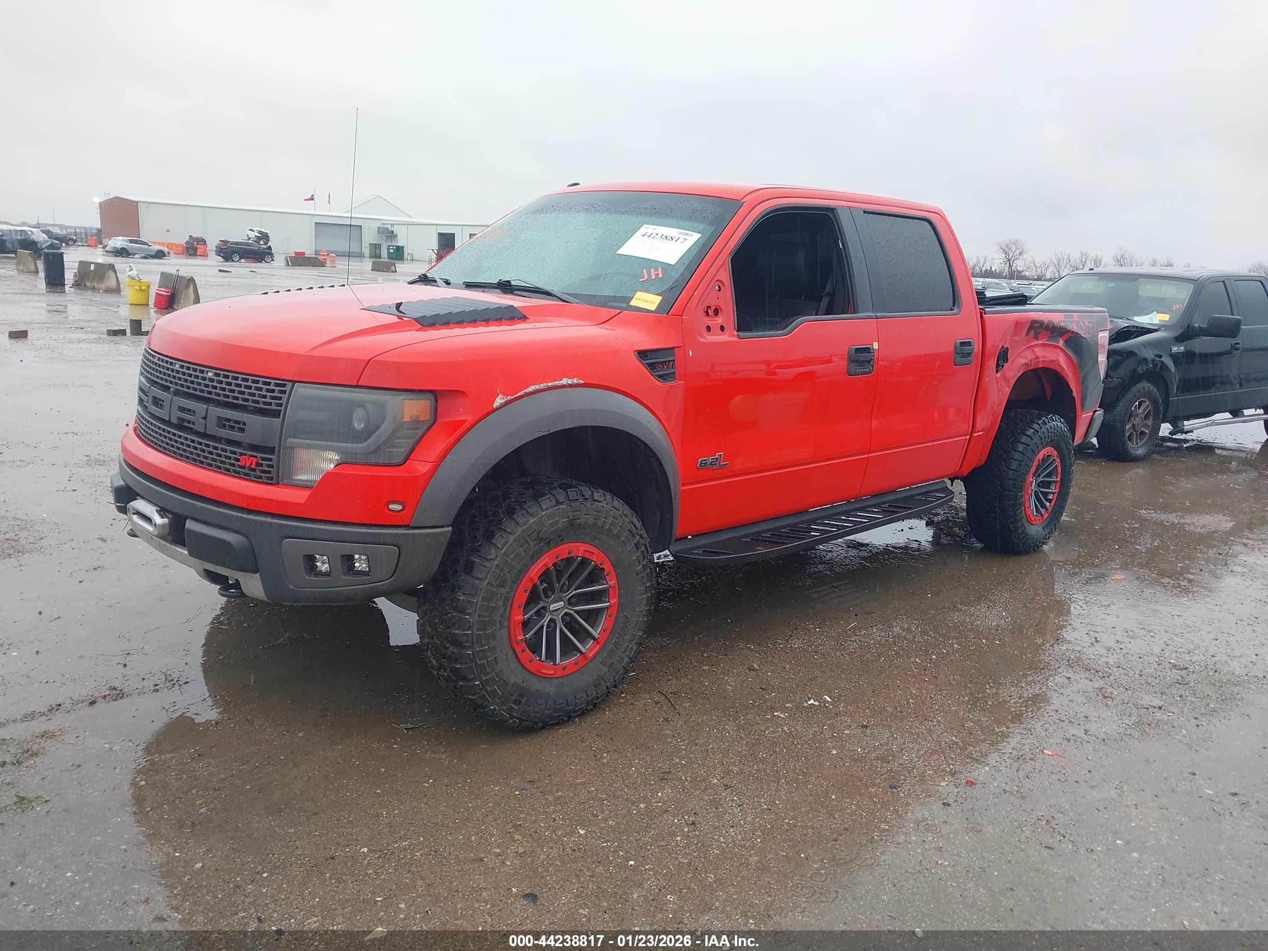 FORD F-150 image 2