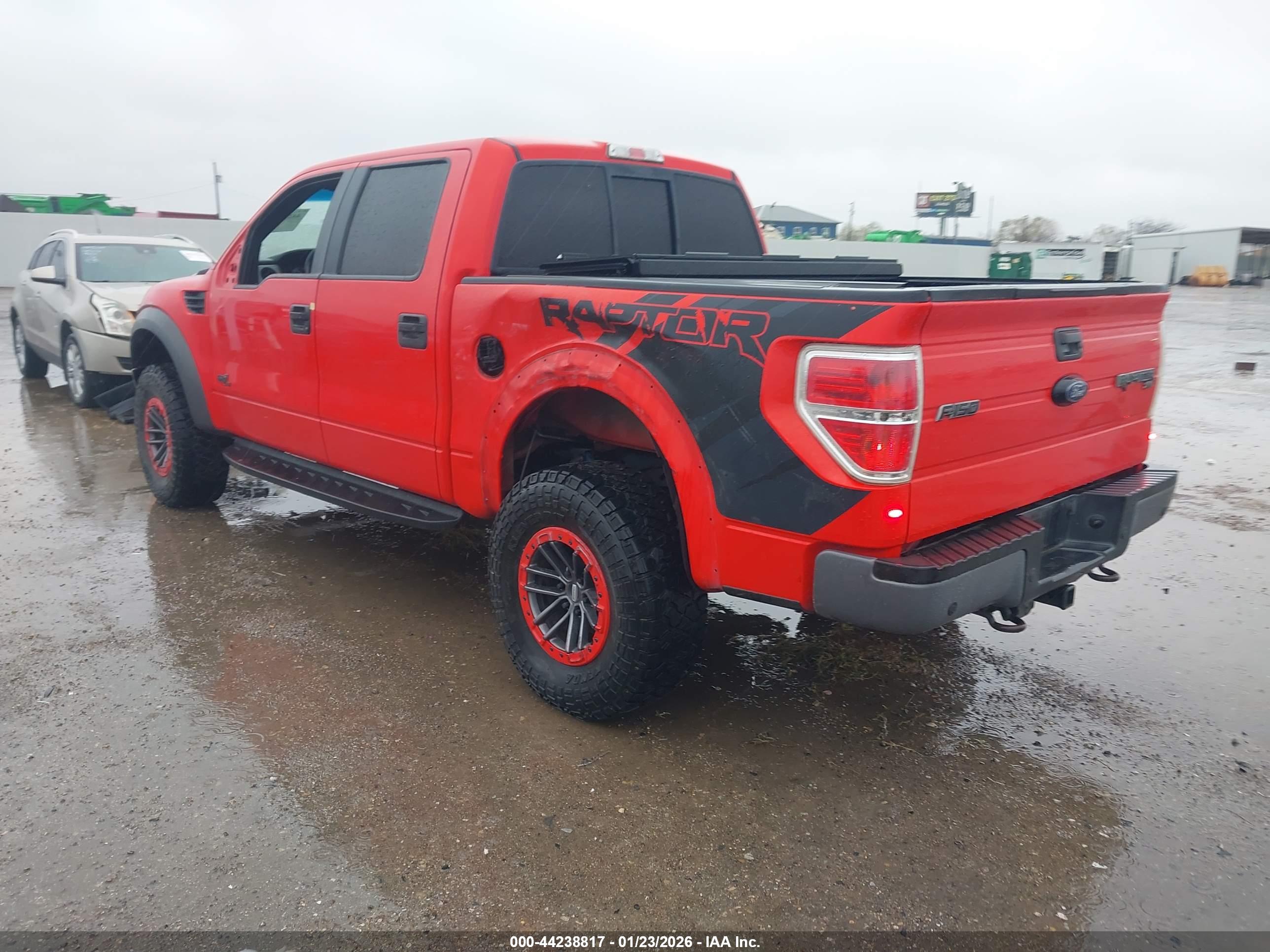 FORD F-150 image 3
