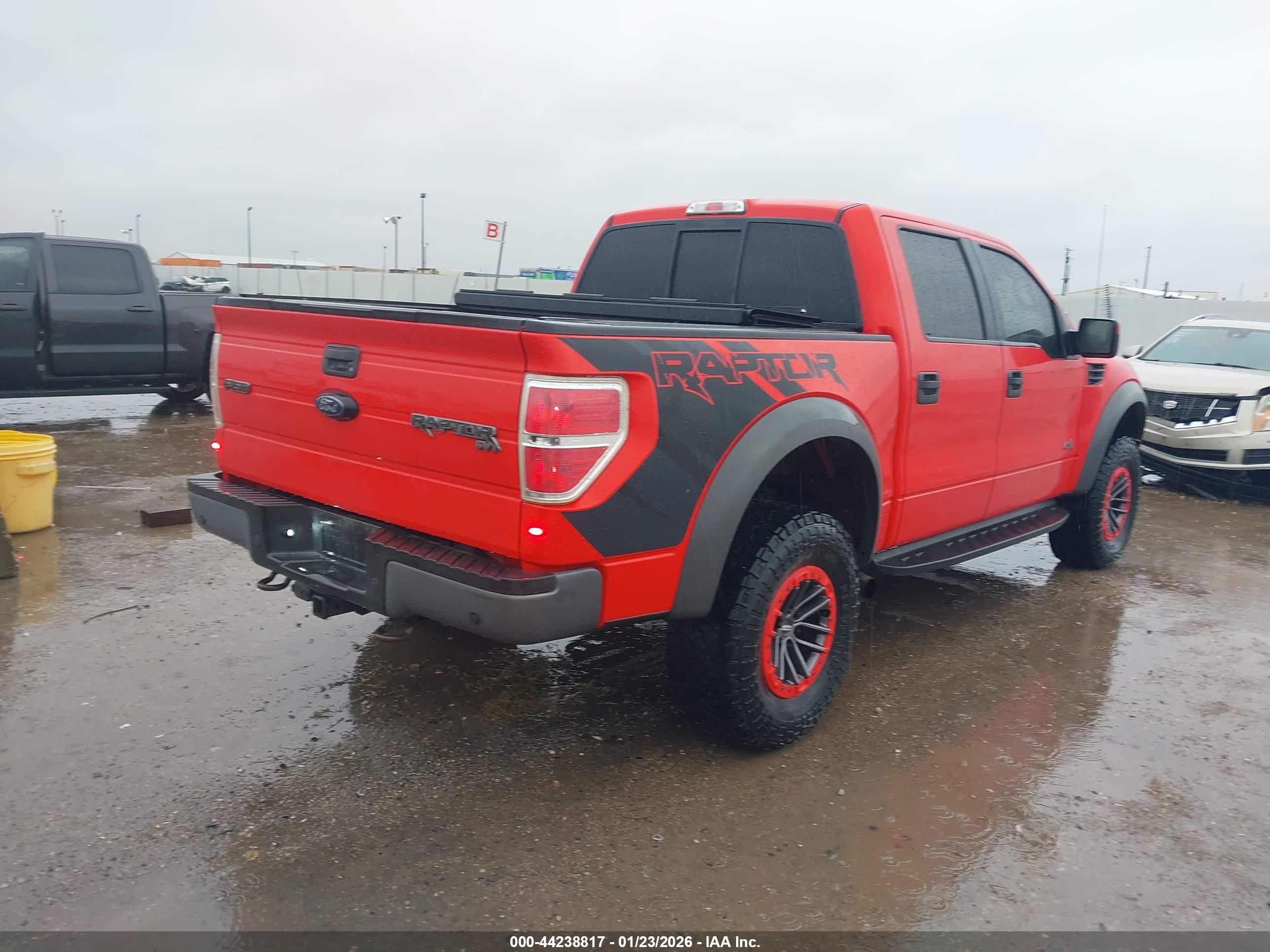 FORD F-150 image 4