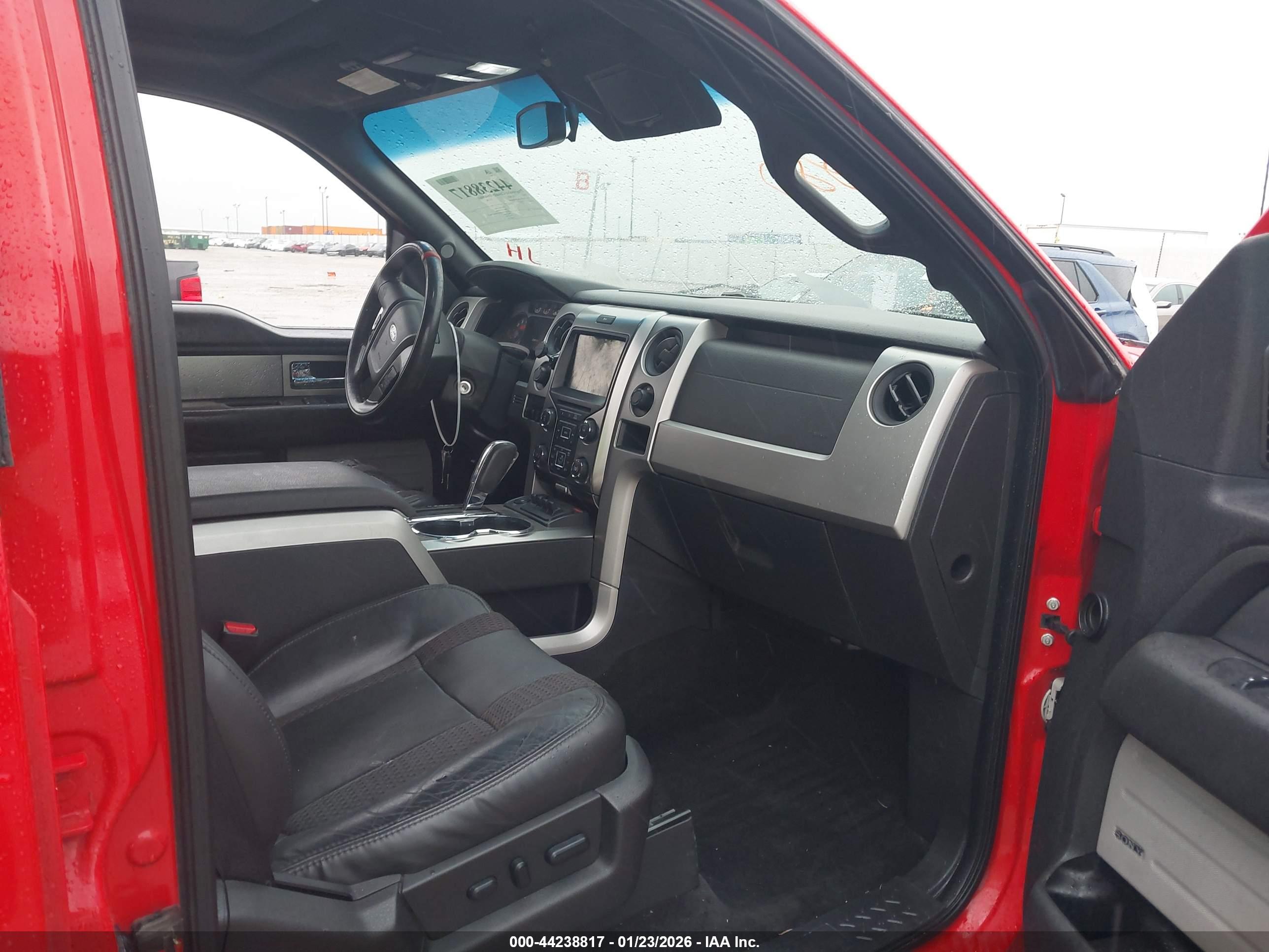 FORD F-150 image 5
