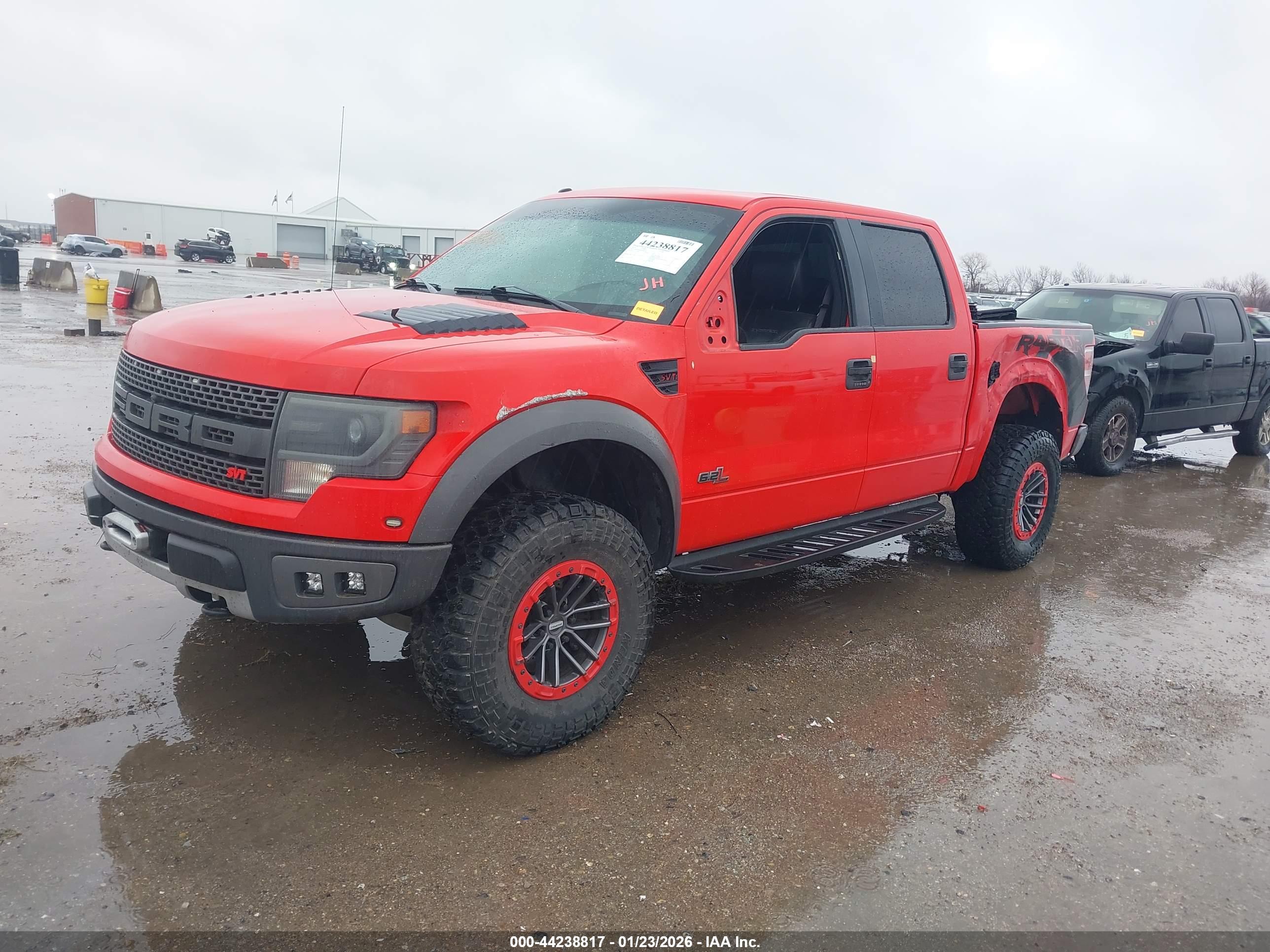 FORD F-150 image 6
