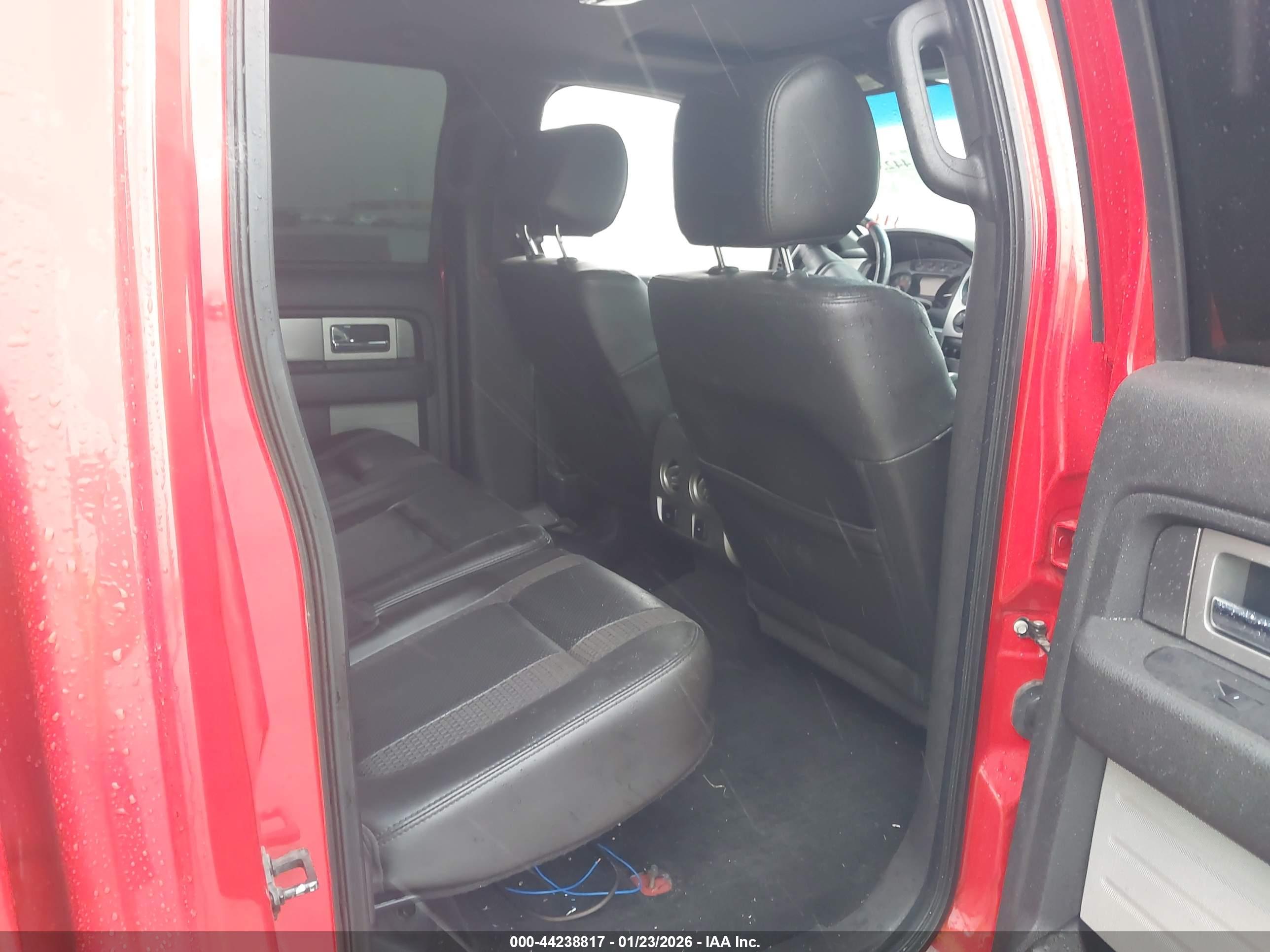 FORD F-150 image 8