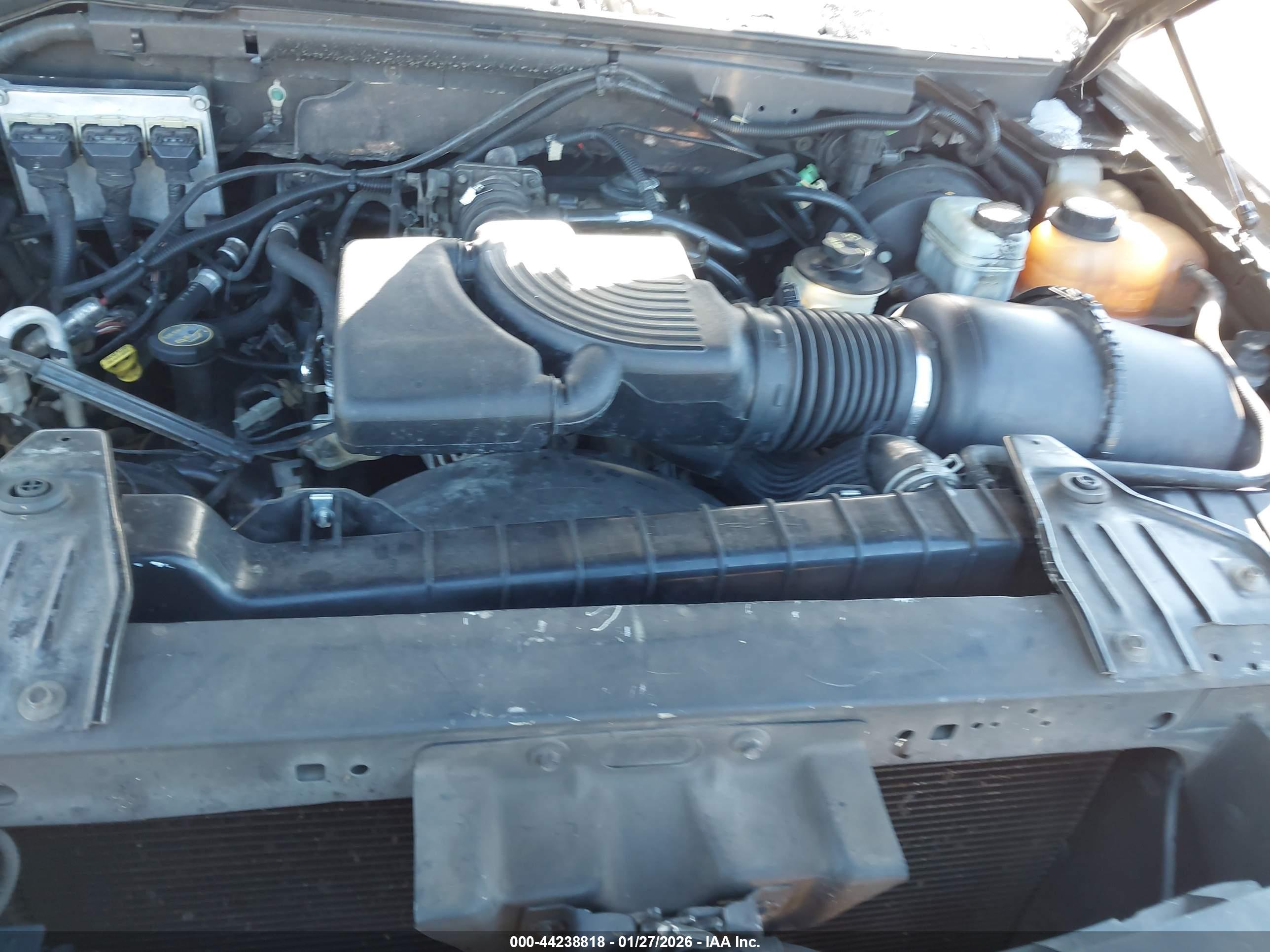FORD EXPEDITION image 10