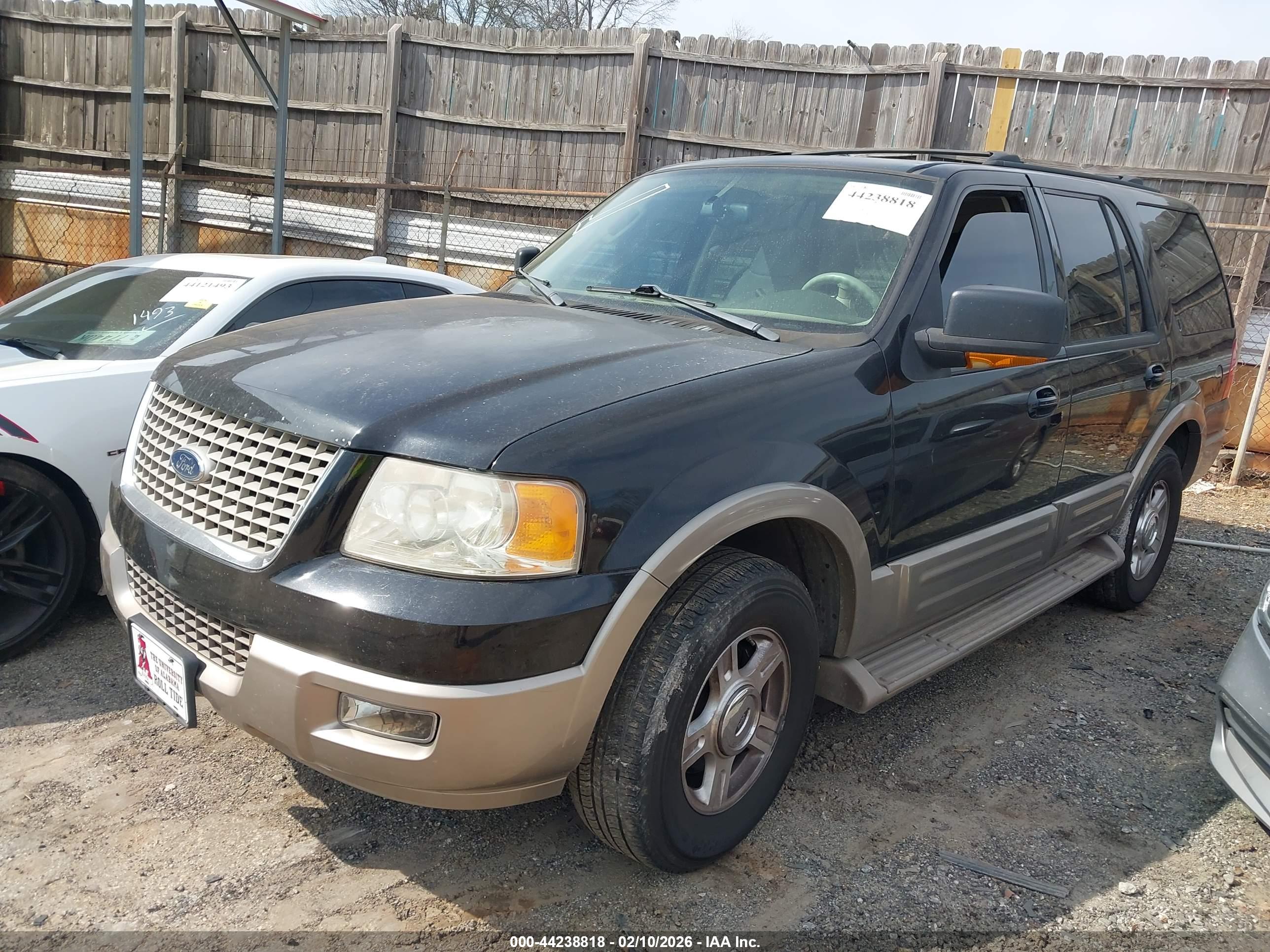 FORD EXPEDITION image 2