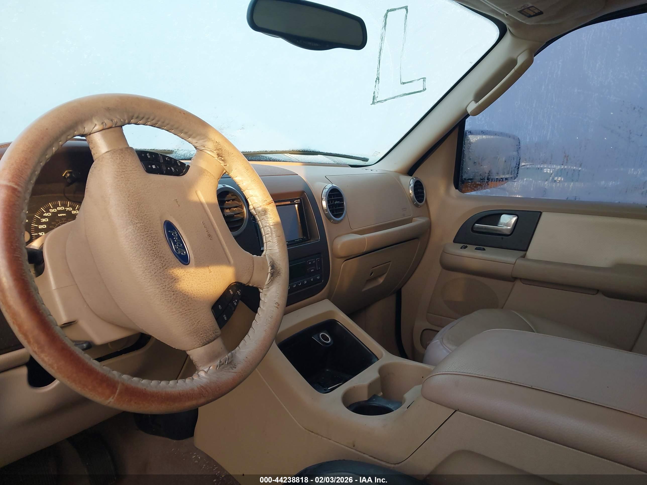 FORD EXPEDITION image 5