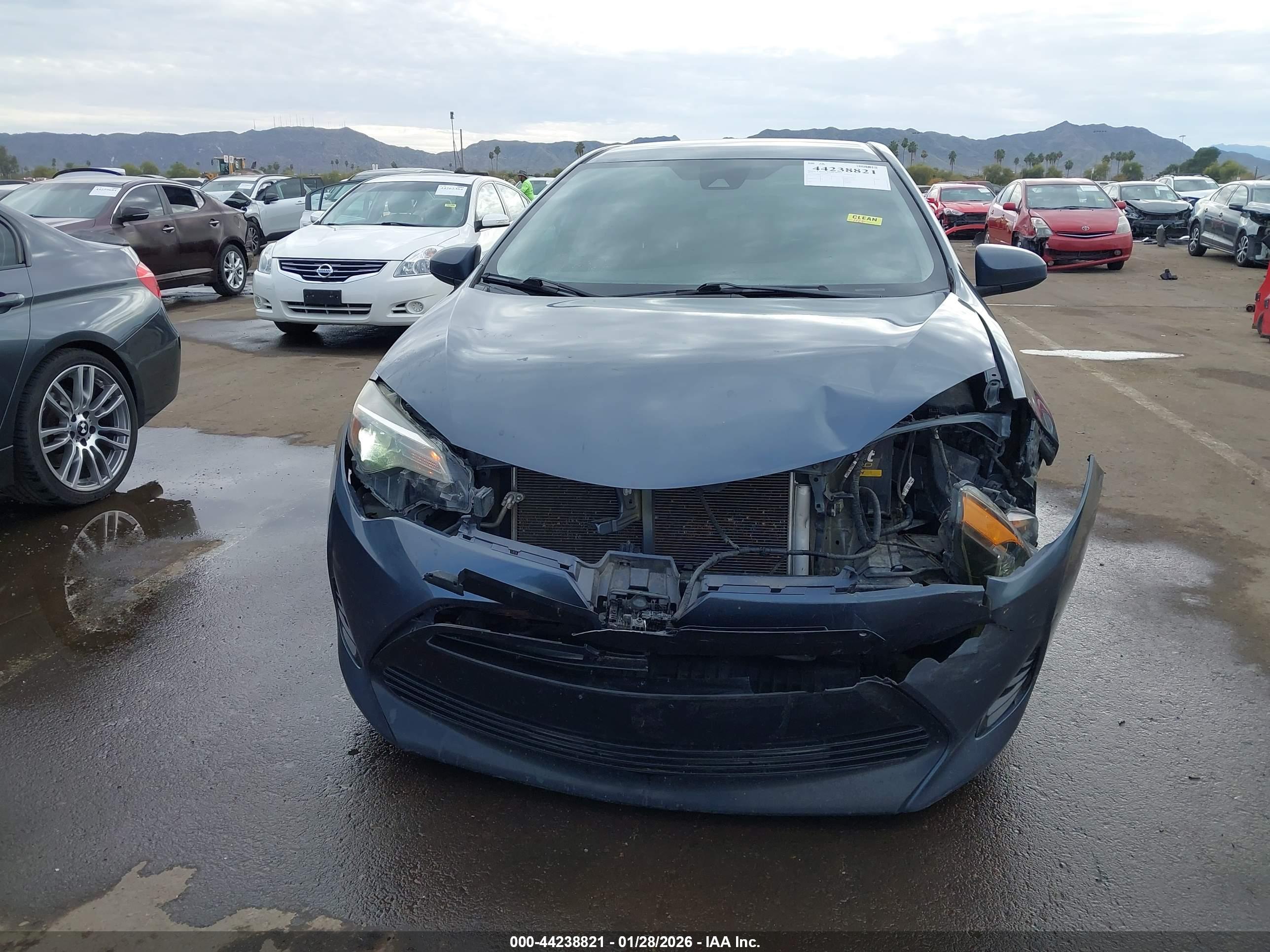TOYOTA COROLLA image 6