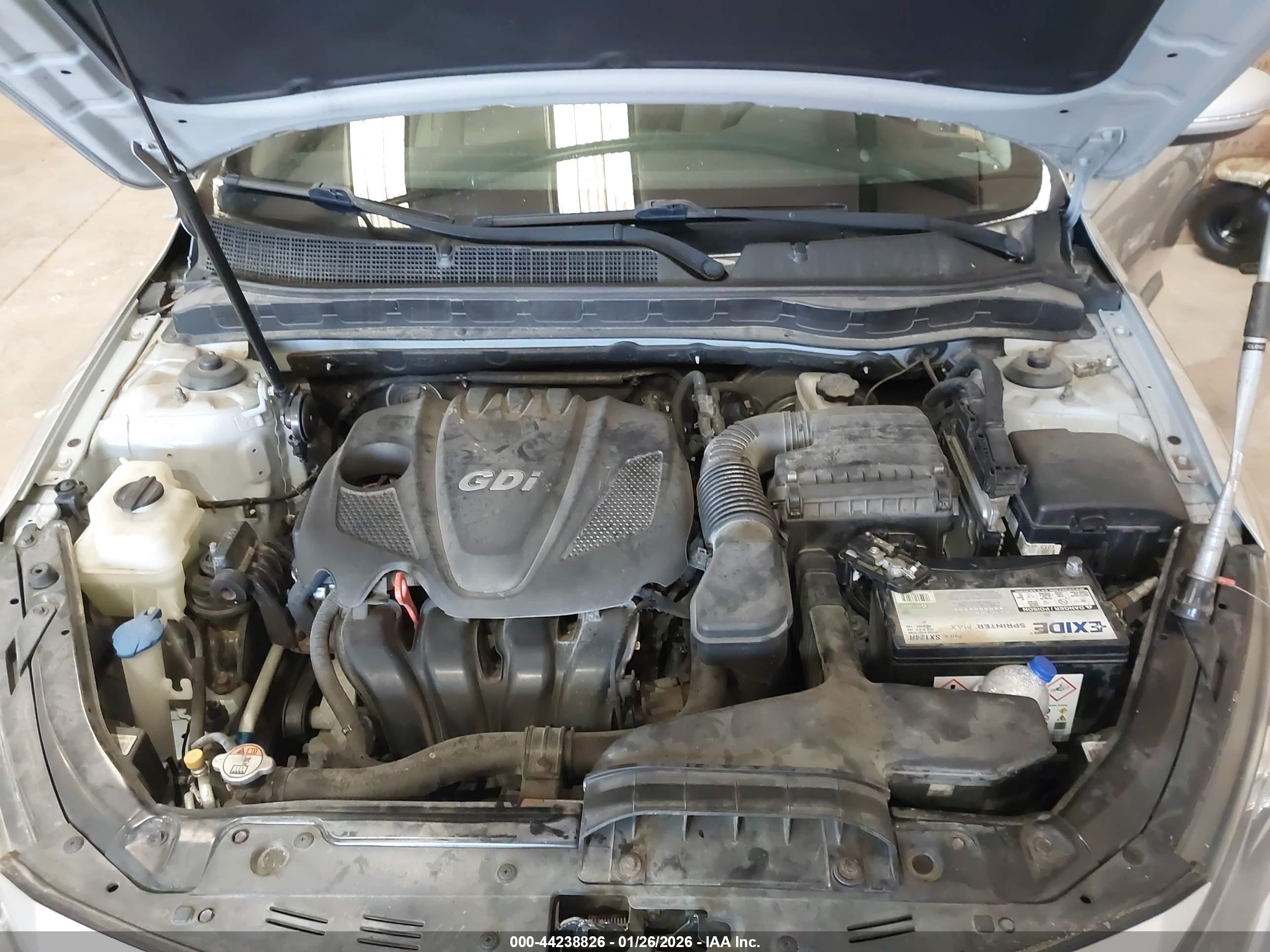 KIA OPTIMA image 10