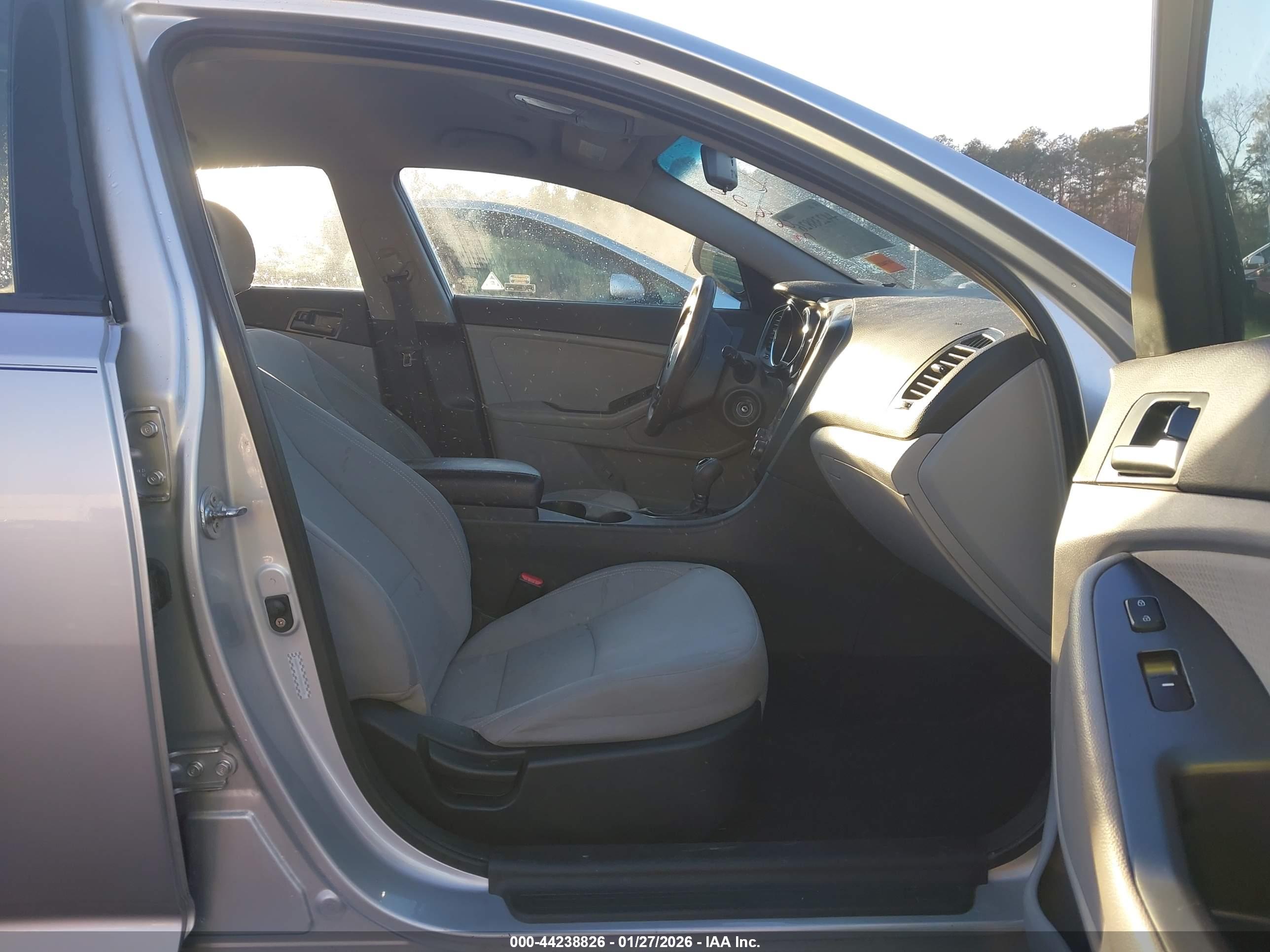 KIA OPTIMA image 5