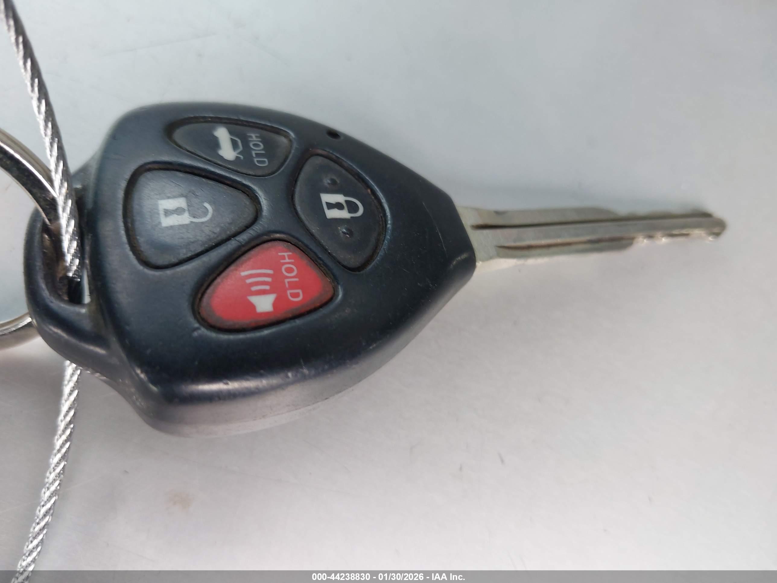 TOYOTA CAMRY image 11