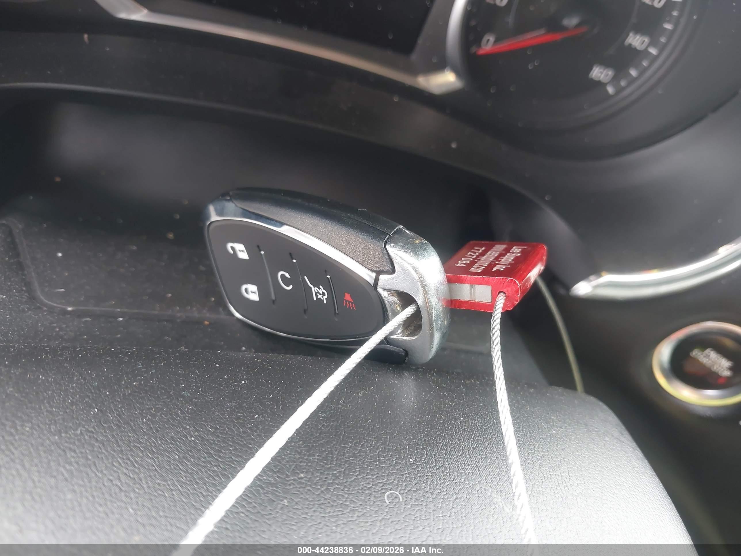 CHEVROLET MALIBU image 11