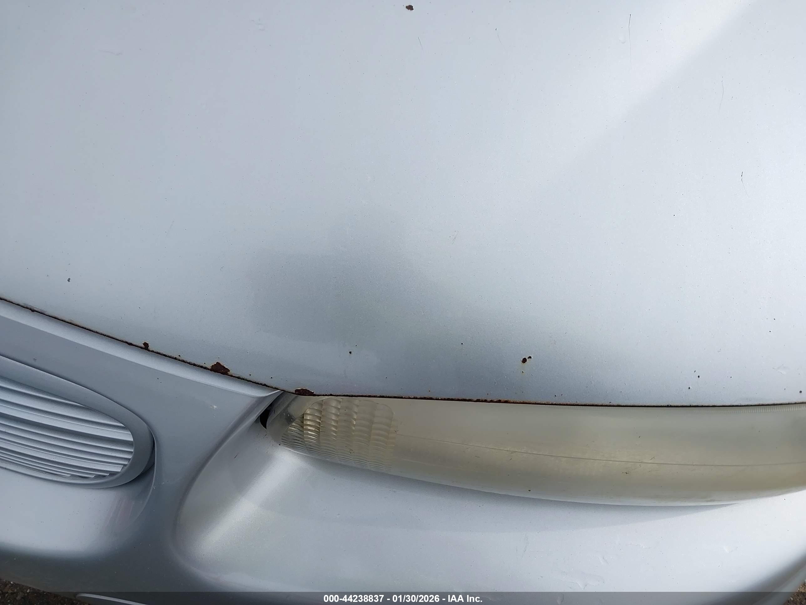 BUICK REGAL image 6