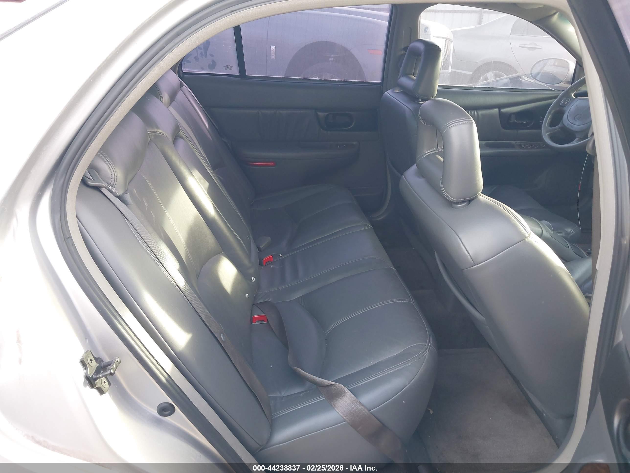 BUICK REGAL image 8