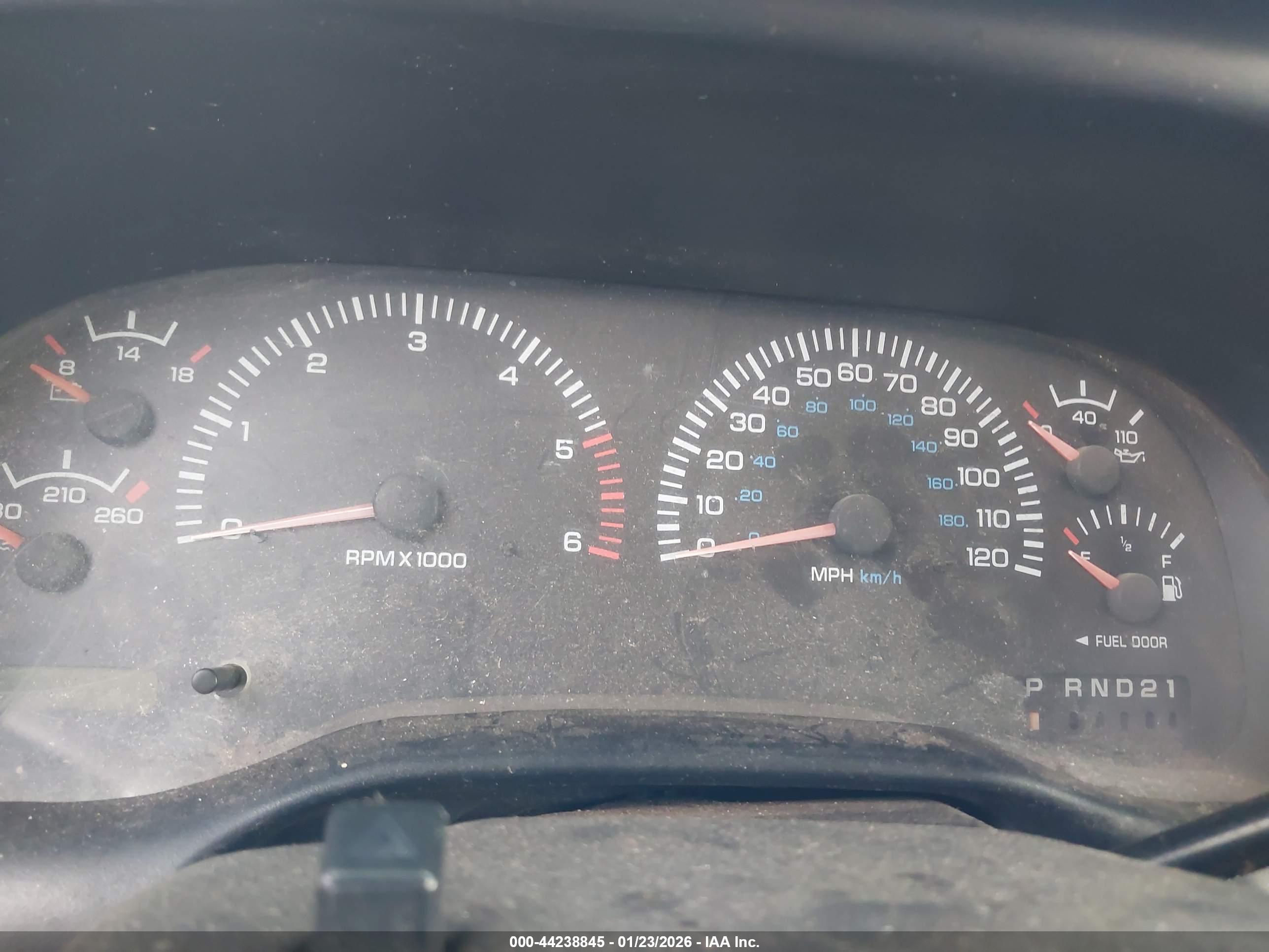 DODGE RAM image 7