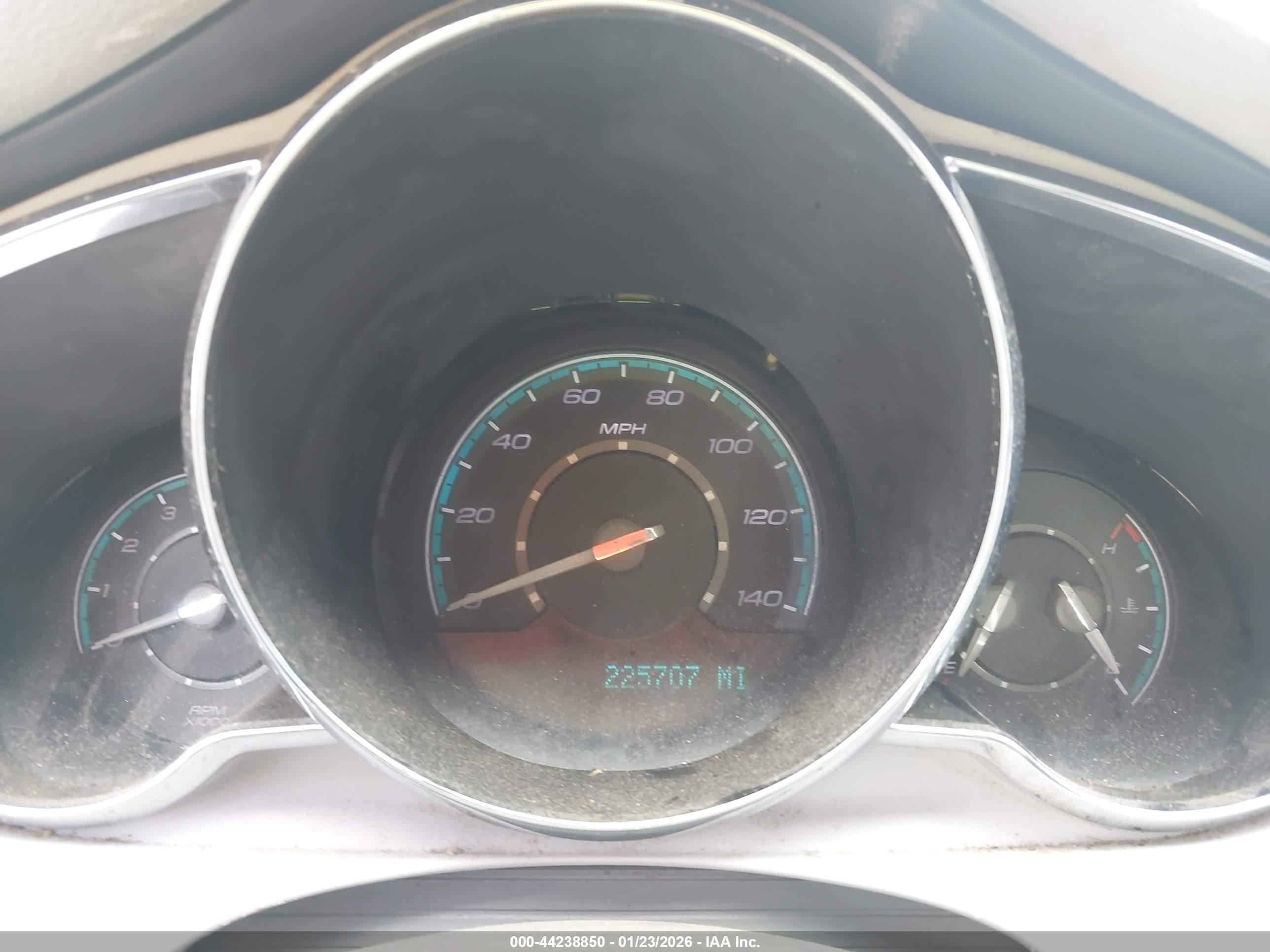 CHEVROLET MALIBU image 7
