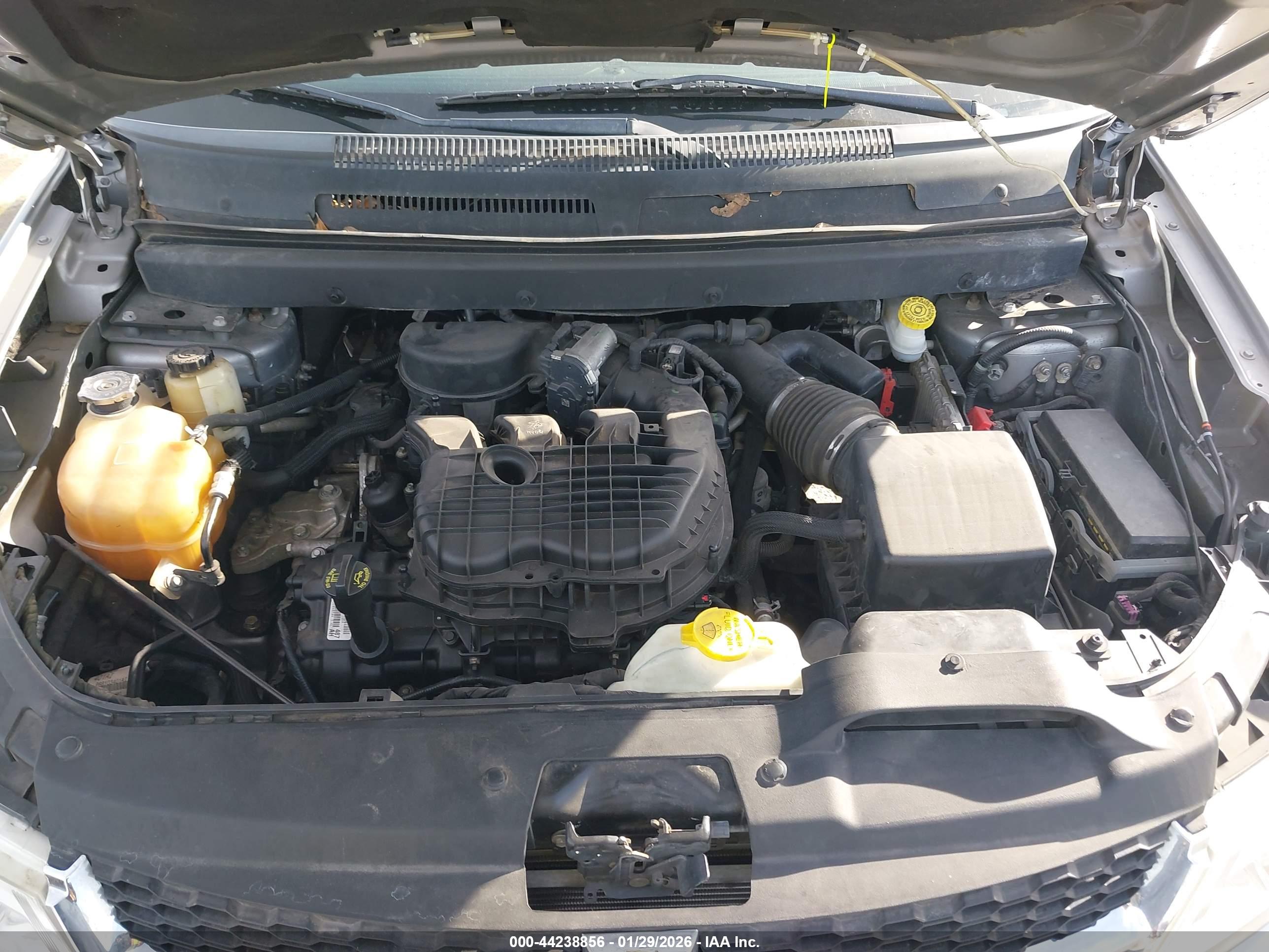 DODGE JOURNEY image 10