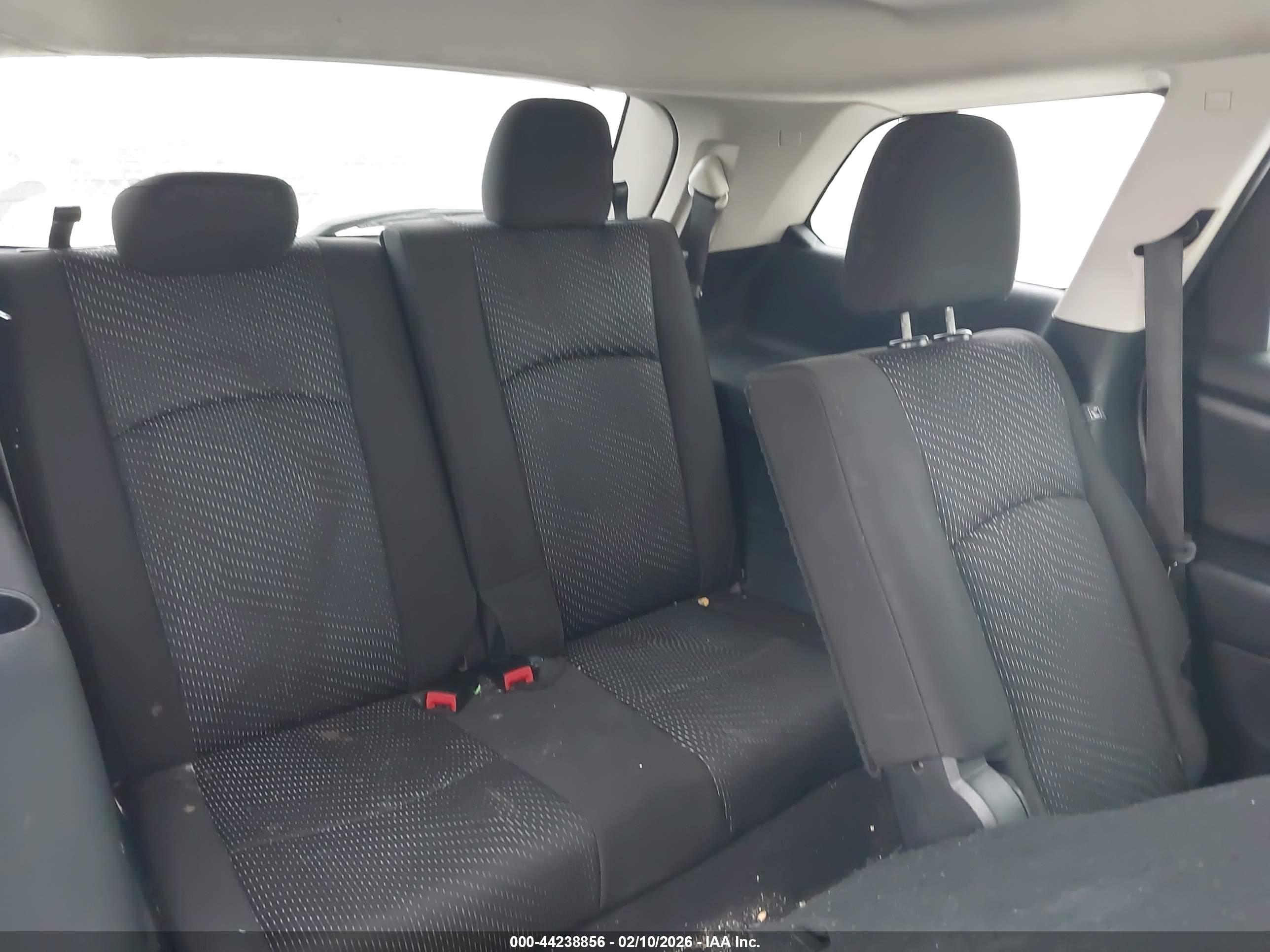 DODGE JOURNEY image 8