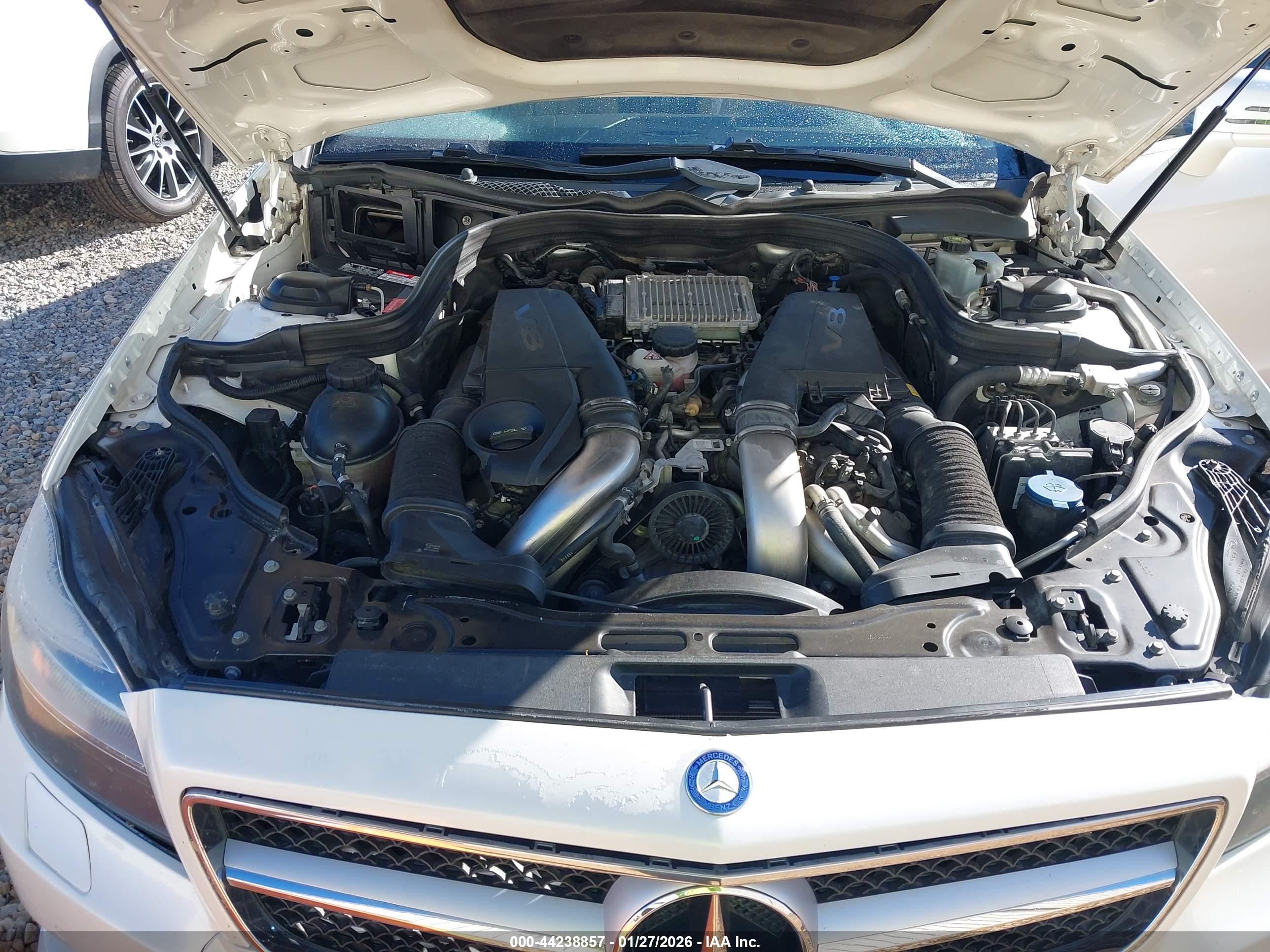 MERCEDES-BENZ CLS image 10