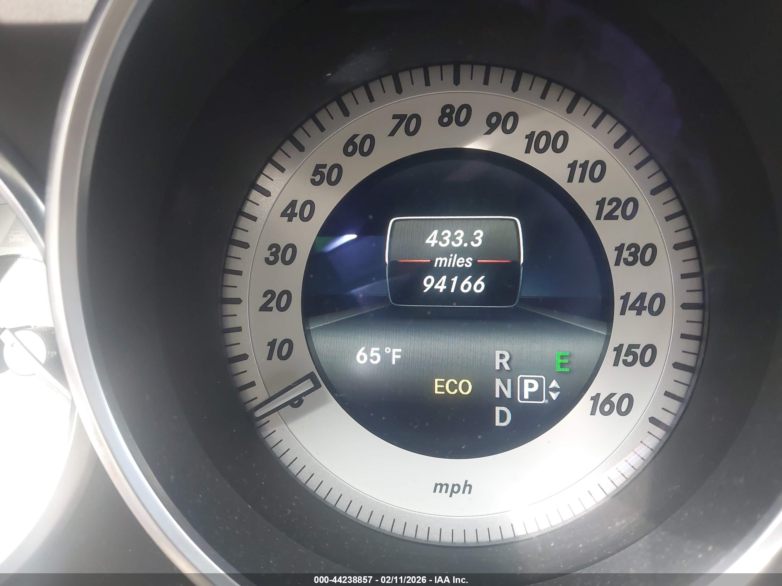MERCEDES-BENZ CLS image 7