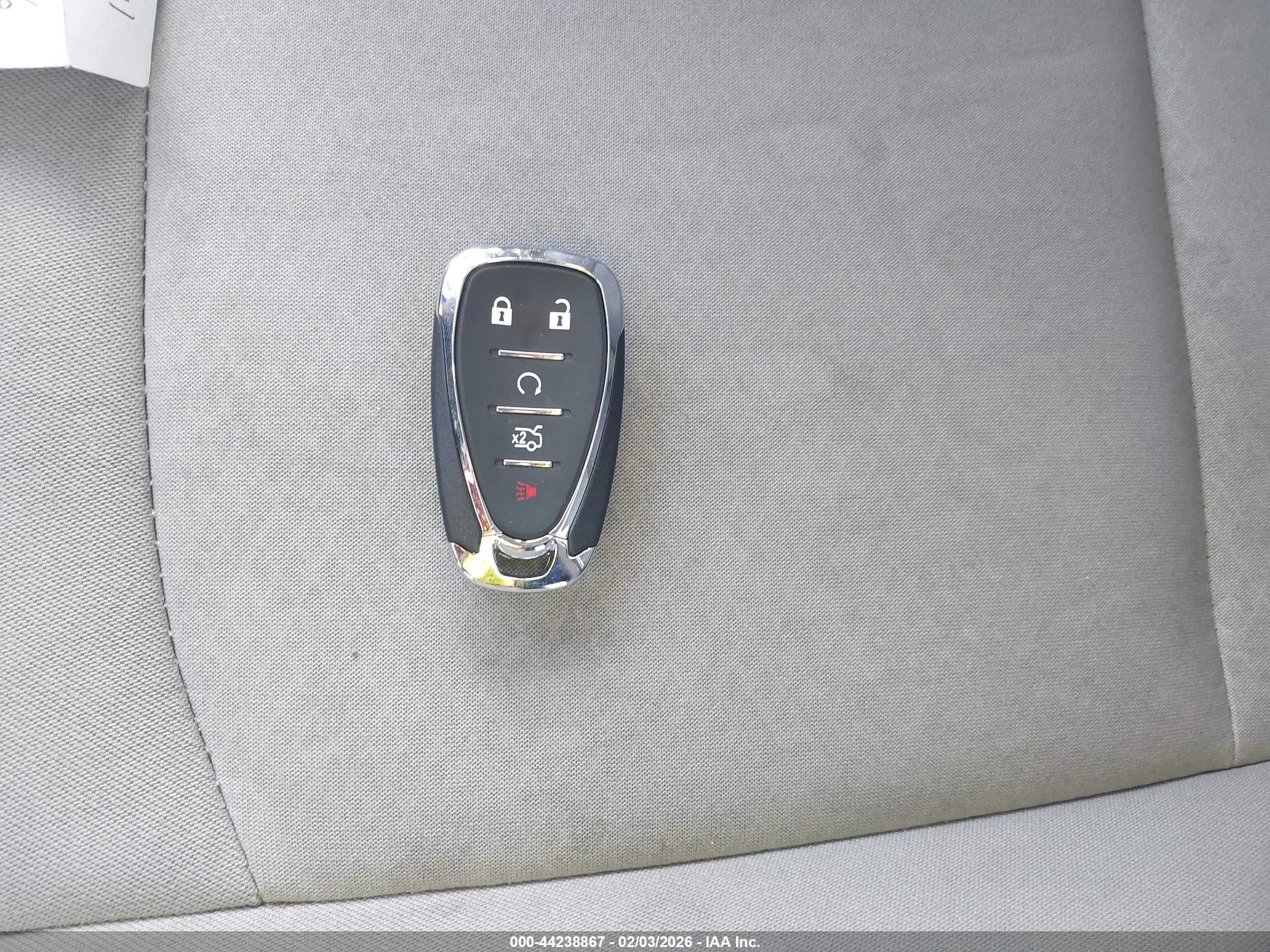 CHEVROLET MALIBU image 11